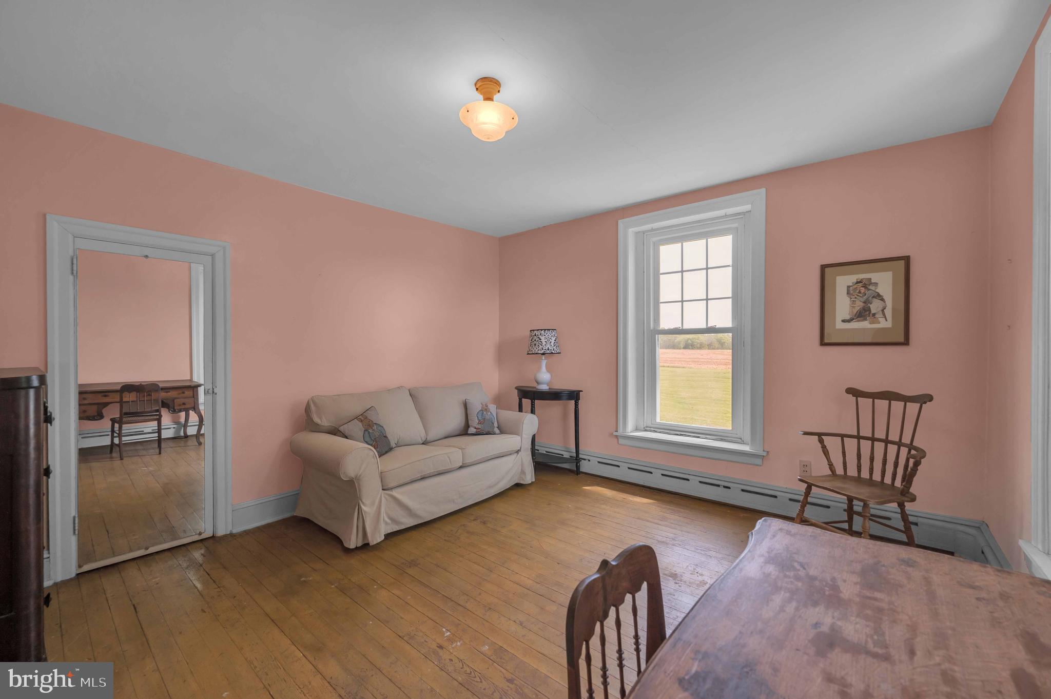 CHESHIRE HUNT - Residential