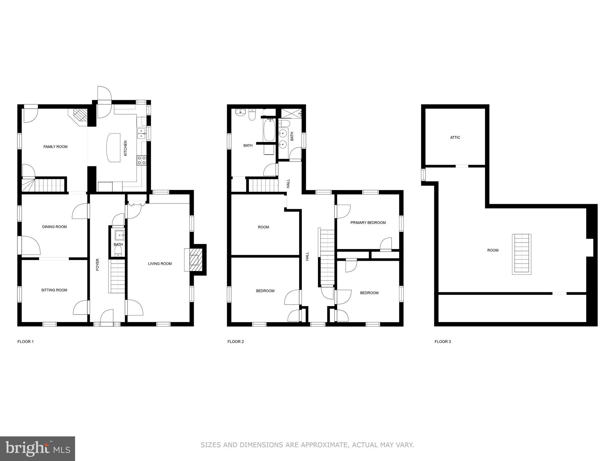 CHESHIRE HUNT - Residential