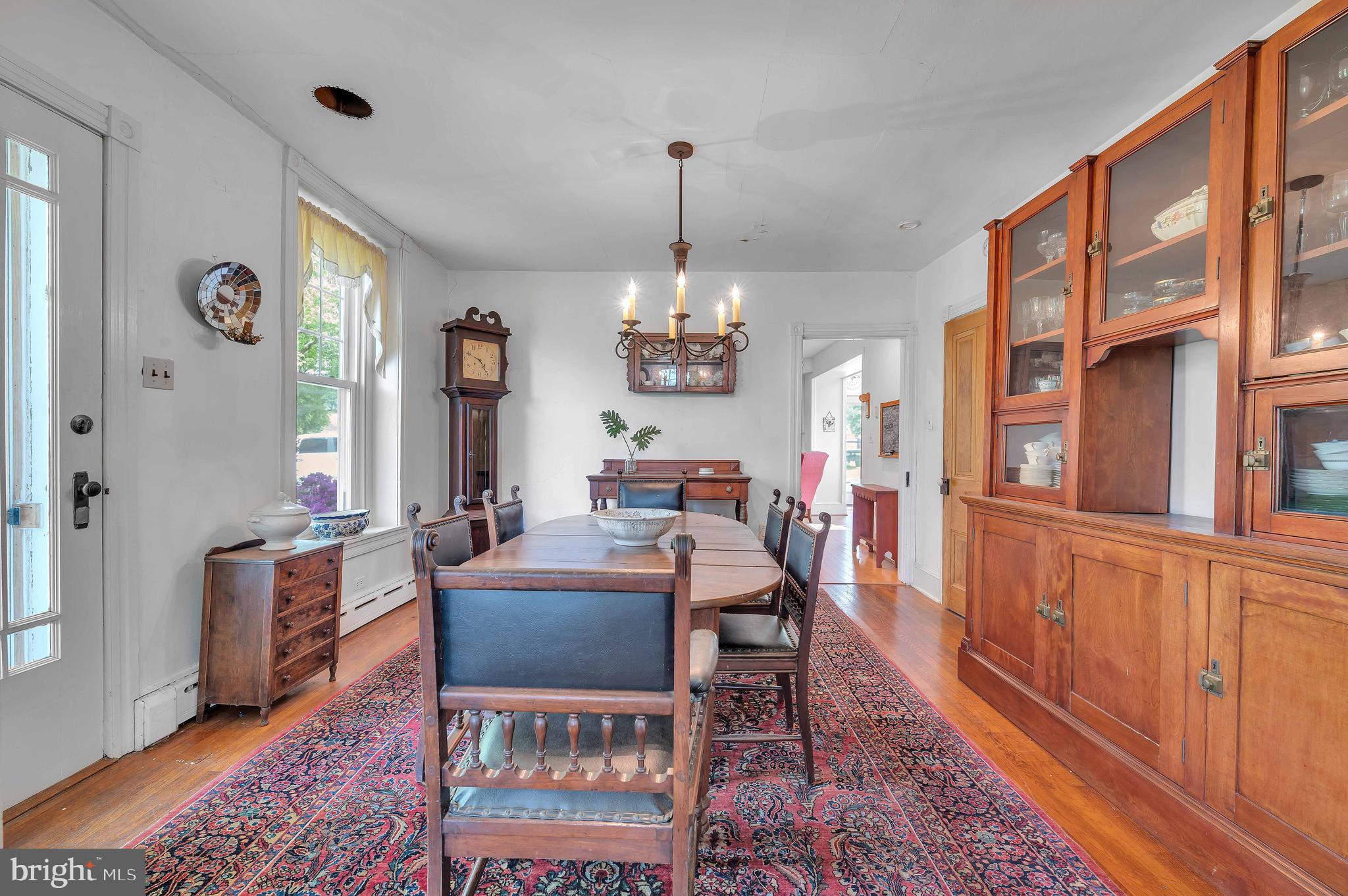 CHESHIRE HUNT - Residential