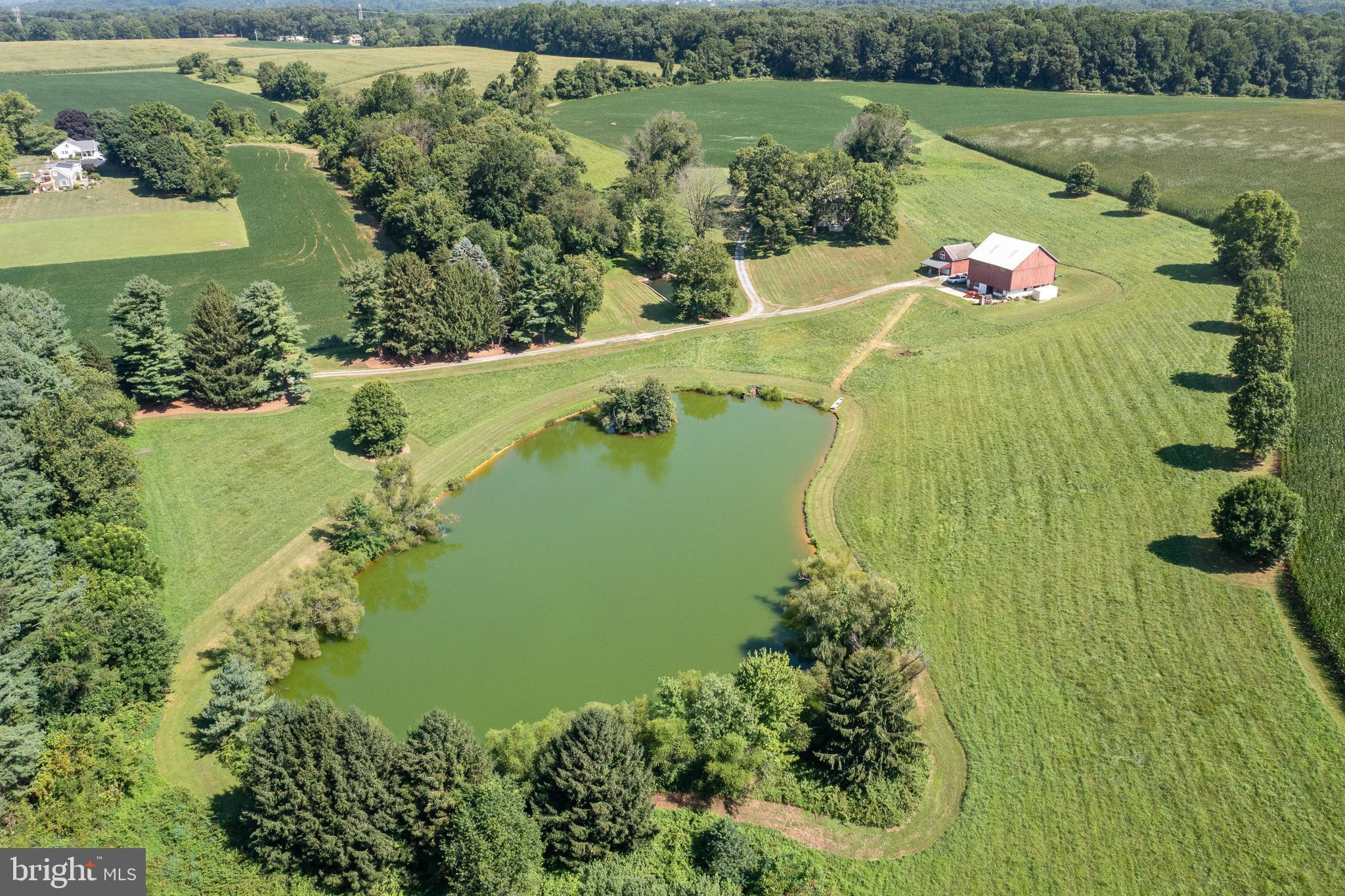CHESHIRE HUNT - Residential