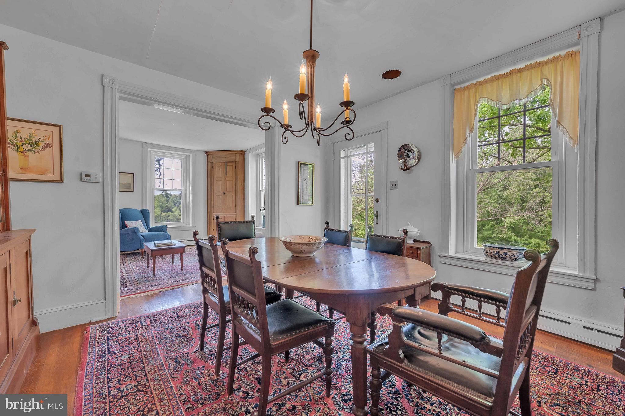 CHESHIRE HUNT - Residential