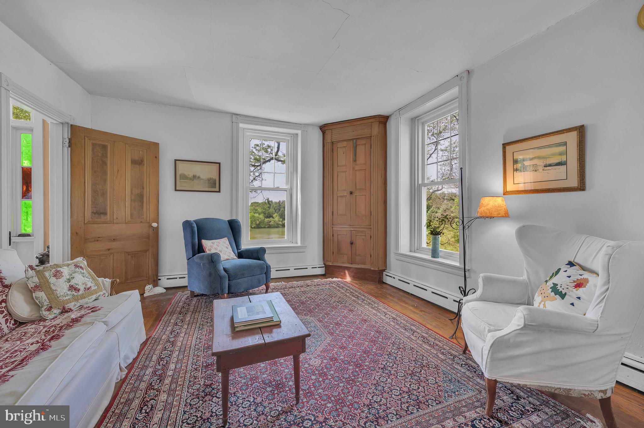 CHESHIRE HUNT - Residential
