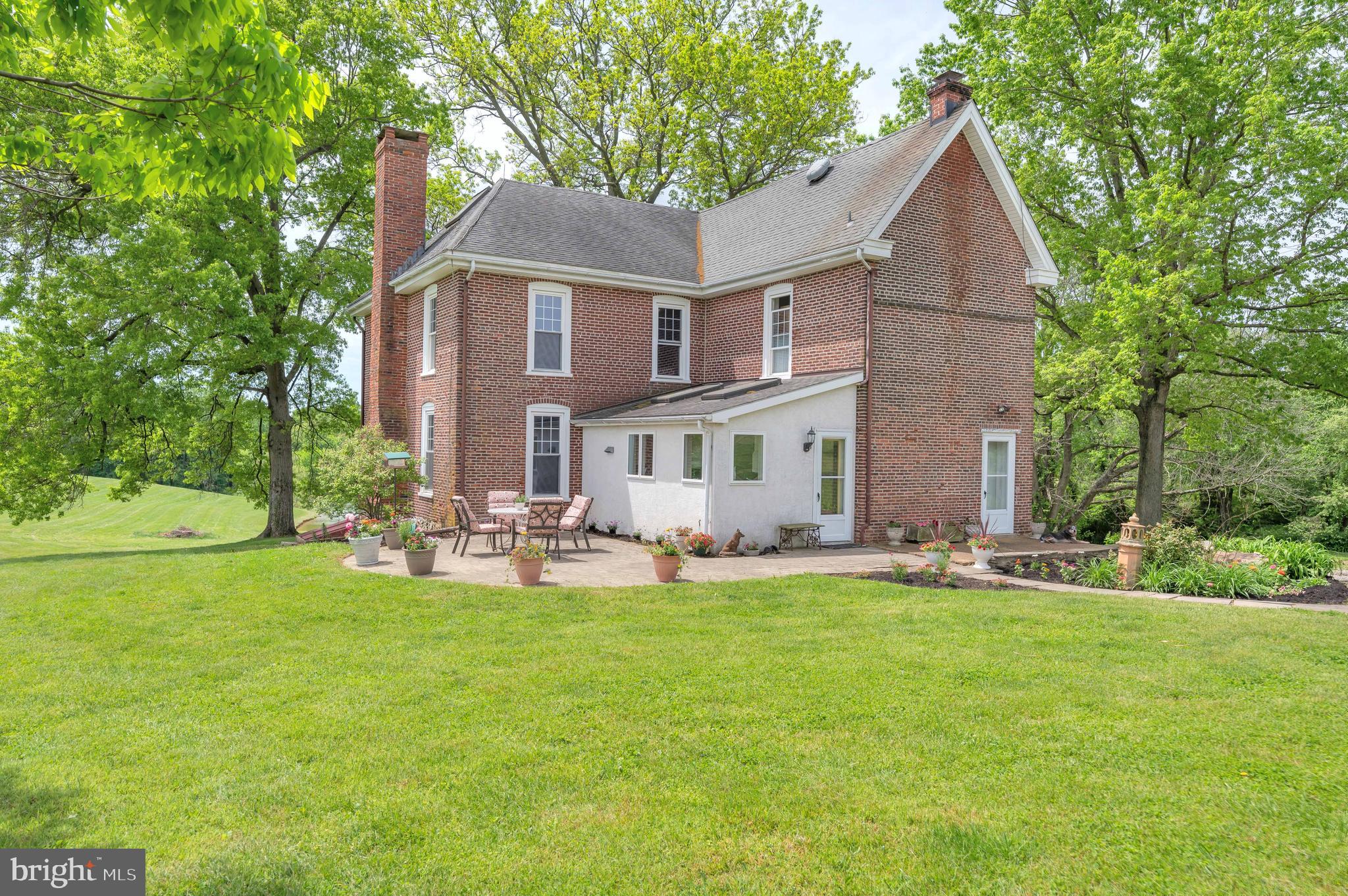 CHESHIRE HUNT - Residential