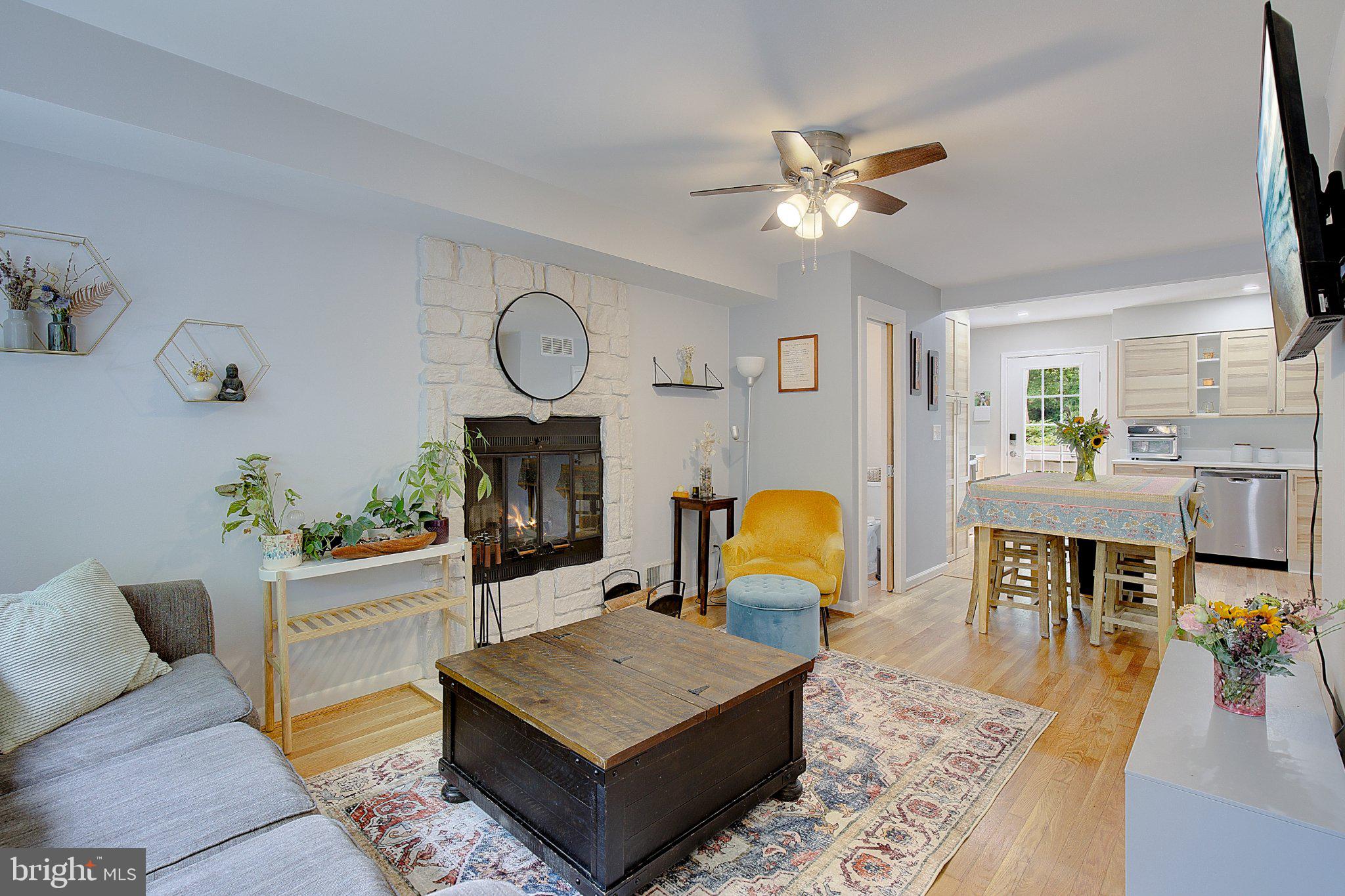 8203 ROANOKE AVENUE APT B