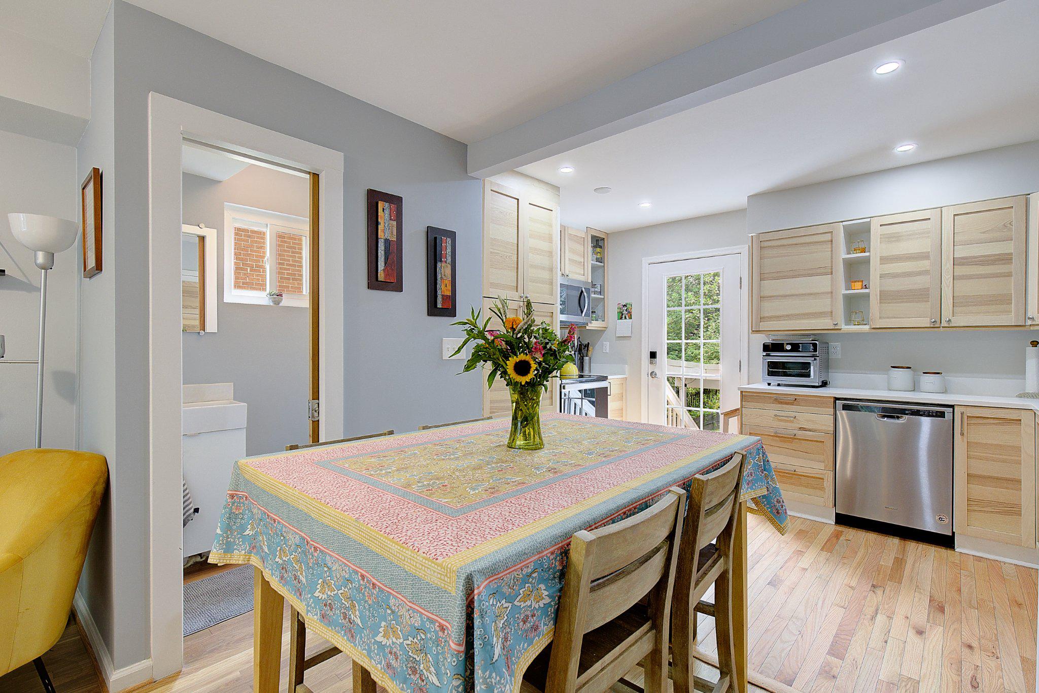 8203 ROANOKE AVENUE APT B