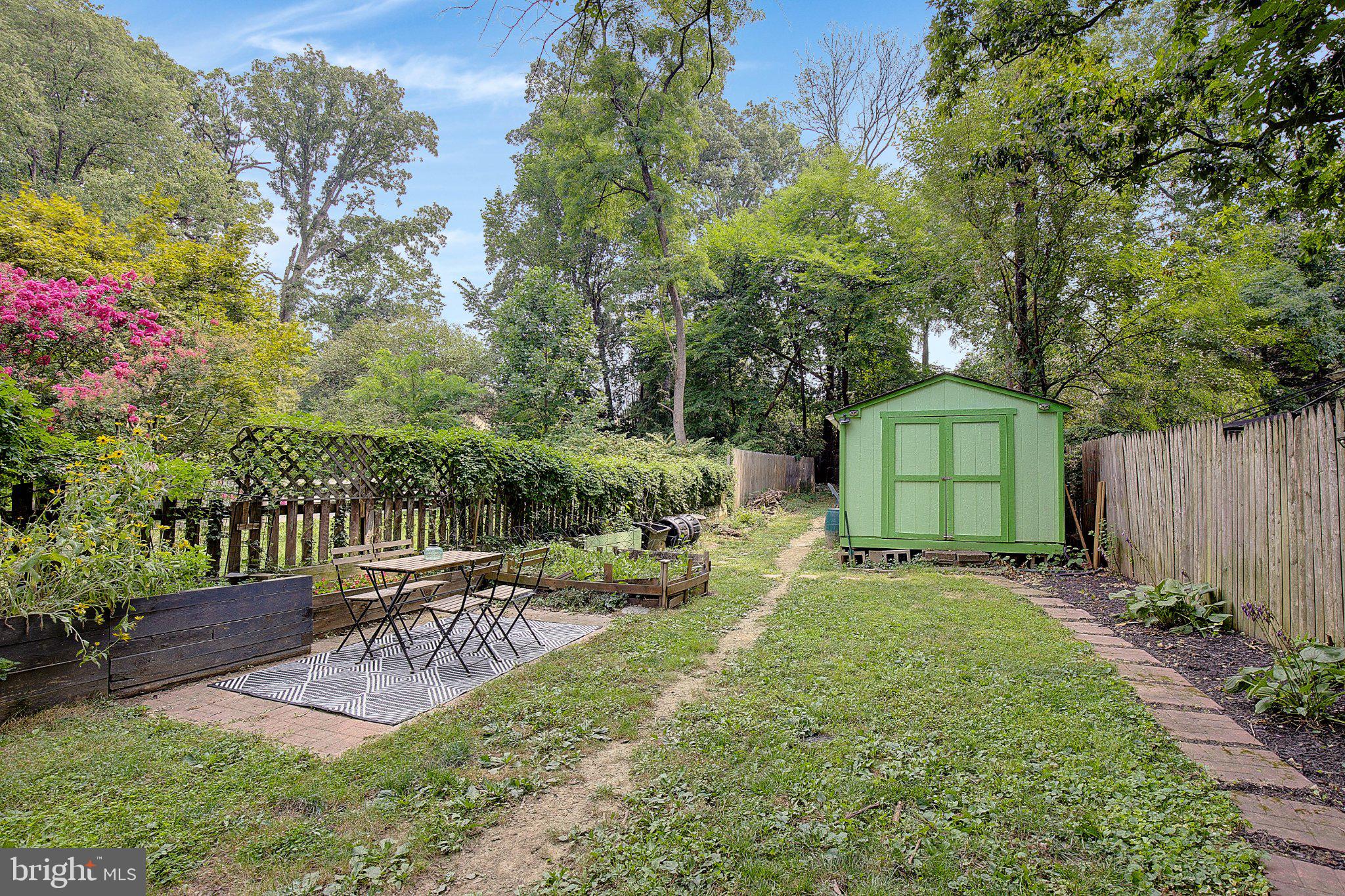 8203 ROANOKE AVENUE APT B