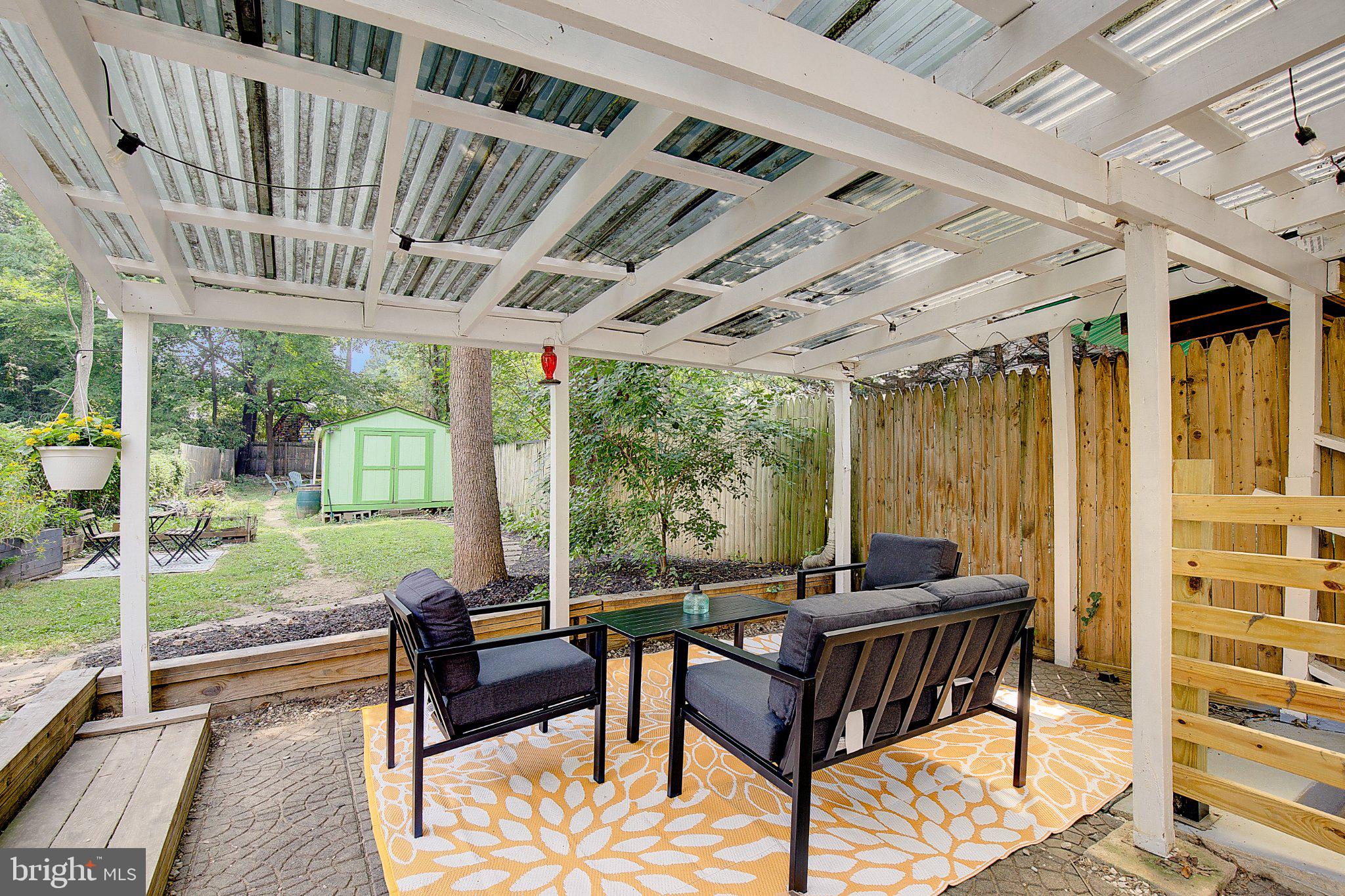 8203 ROANOKE AVENUE APT B