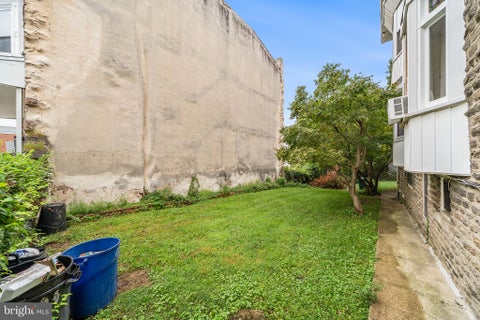 Vacant Land For Sale - 454 E Tulpehocken Street<br/> Philadelphia County, PHILADELPHIA, PA 19144