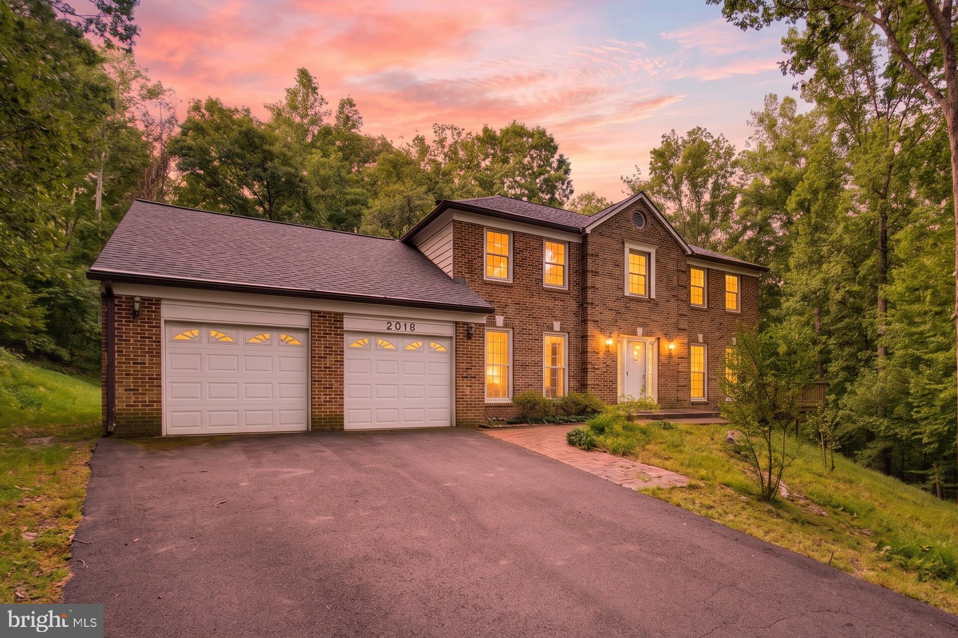 2018 HUNTER MILL ROAD