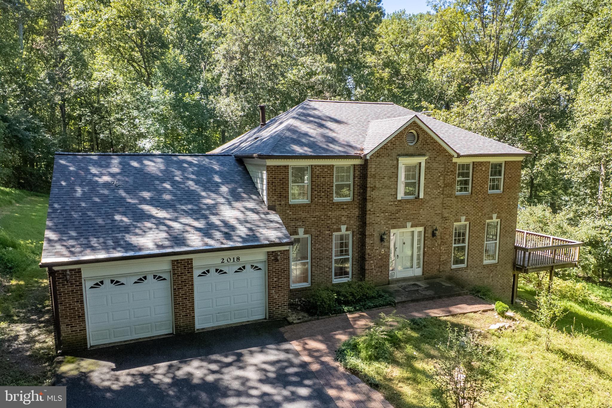 2018 HUNTER MILL ROAD