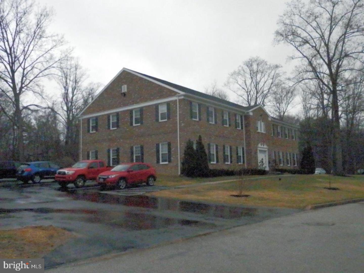 NONE AVAILABLE - Commercial Lease