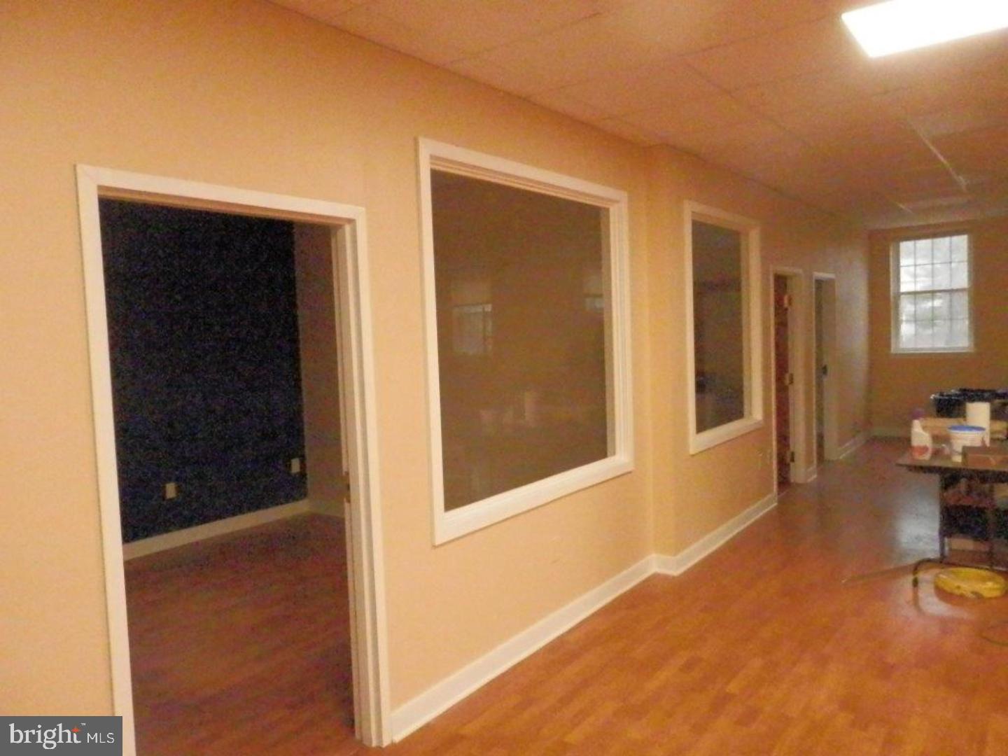 NONE AVAILABLE - Commercial Lease