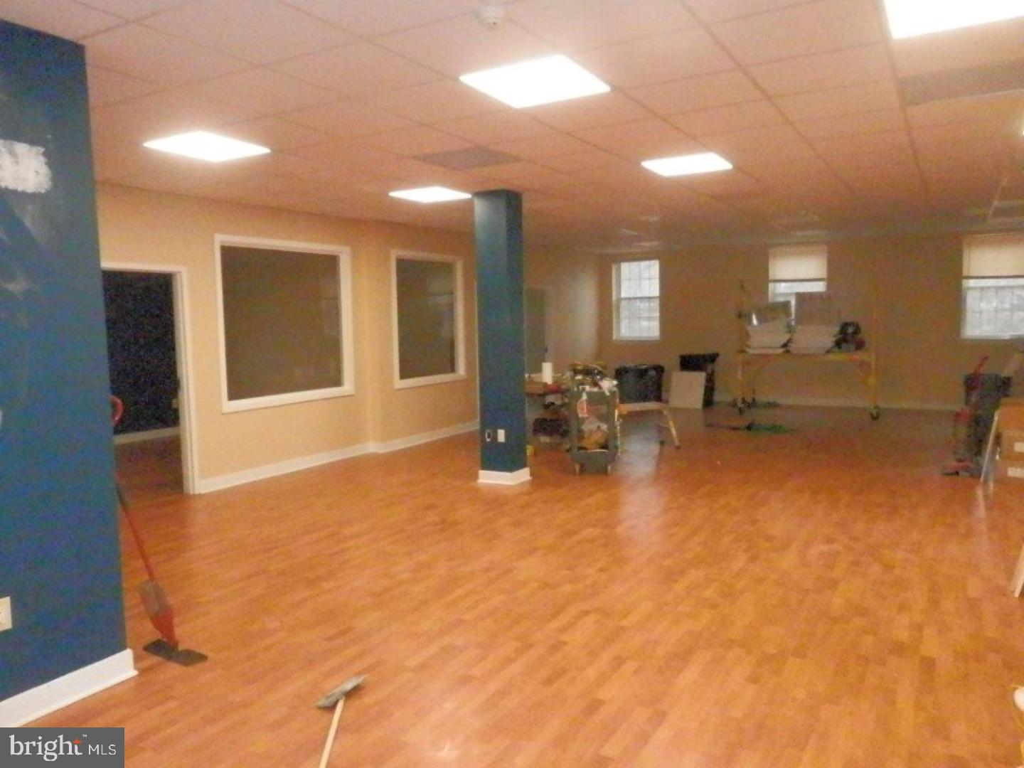 NONE AVAILABLE - Commercial Lease