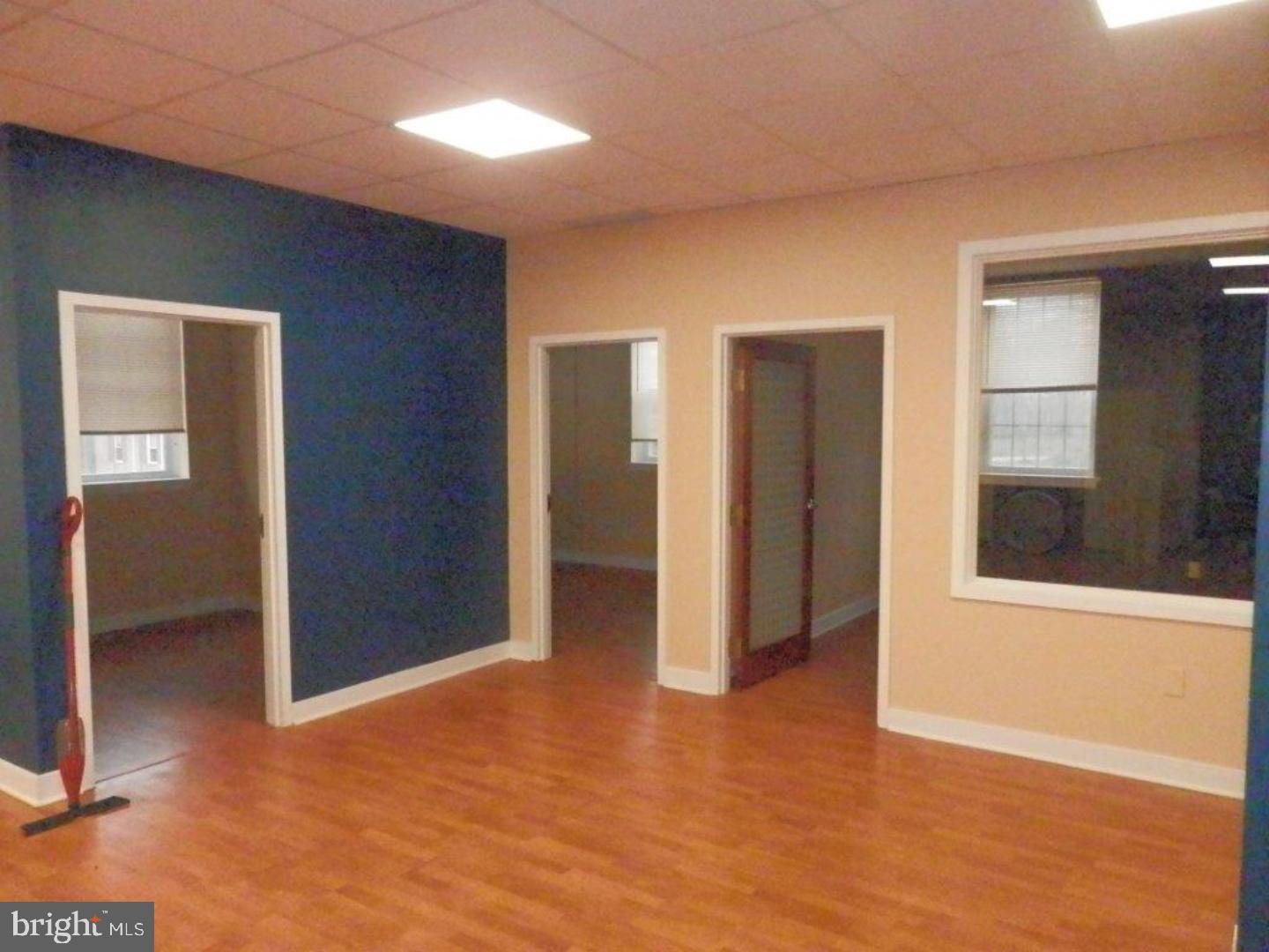 NONE AVAILABLE - Commercial Lease