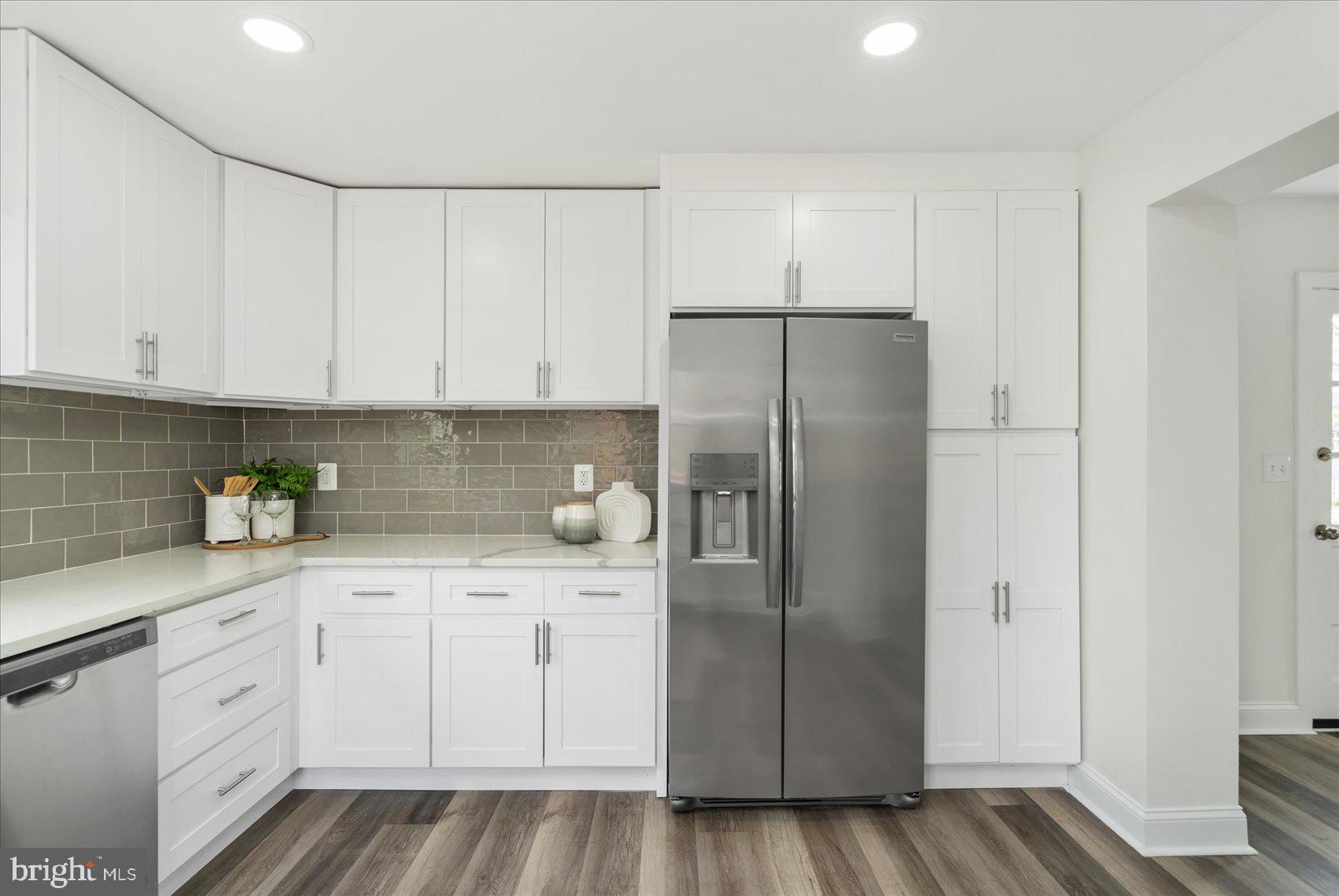 GRINDON LITTLE FARMS - Residential