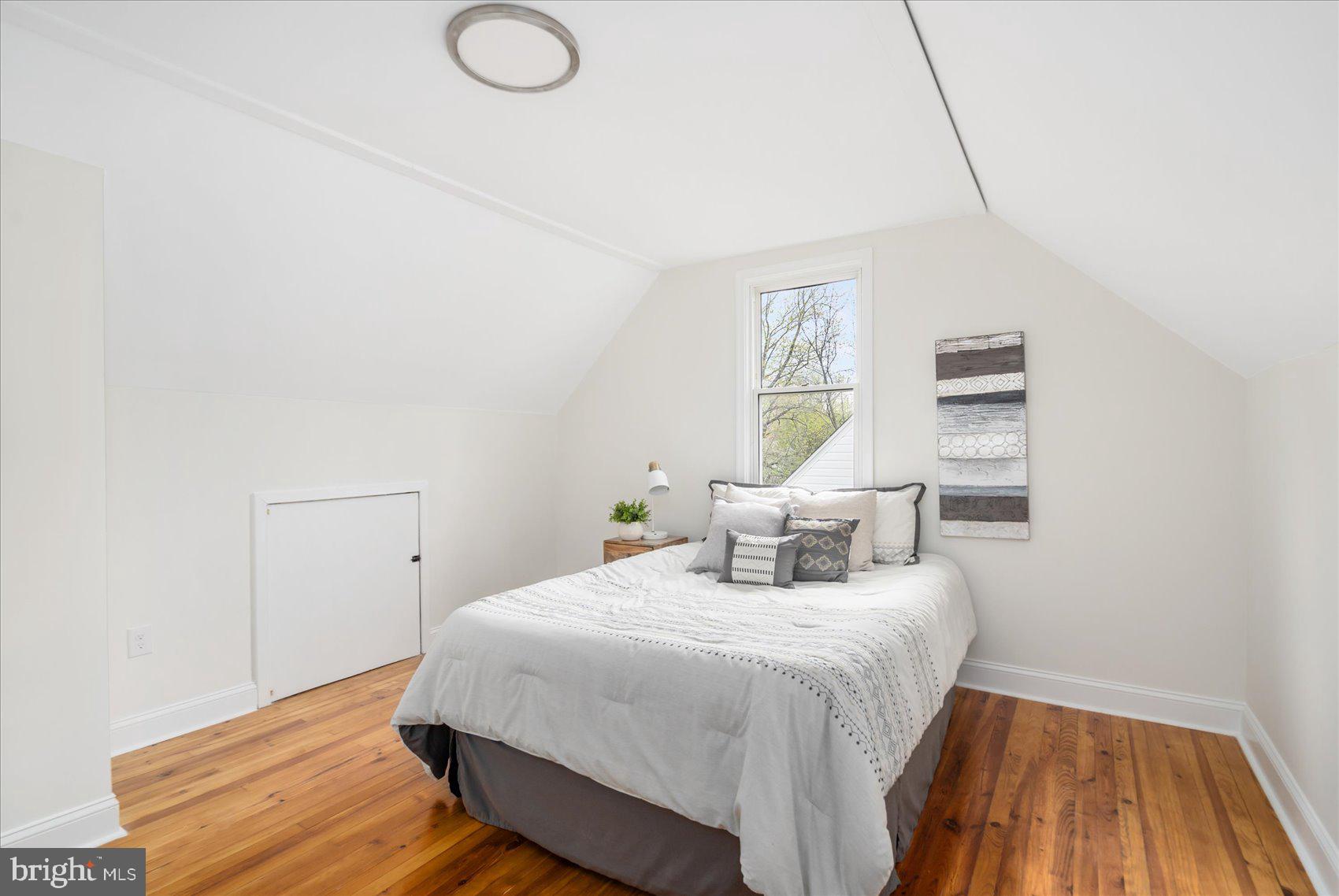 GRINDON LITTLE FARMS - Residential