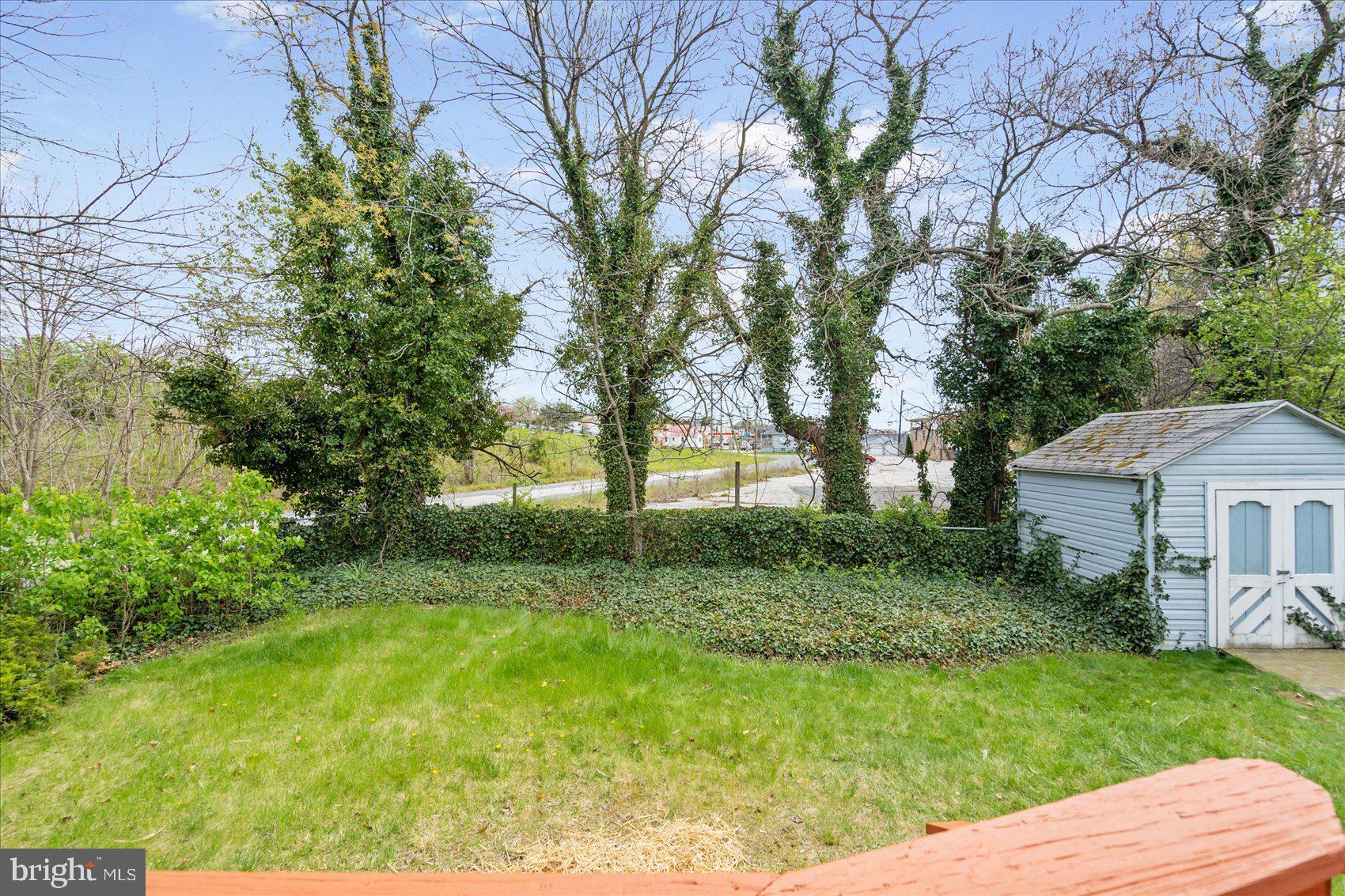 GRINDON LITTLE FARMS - Residential