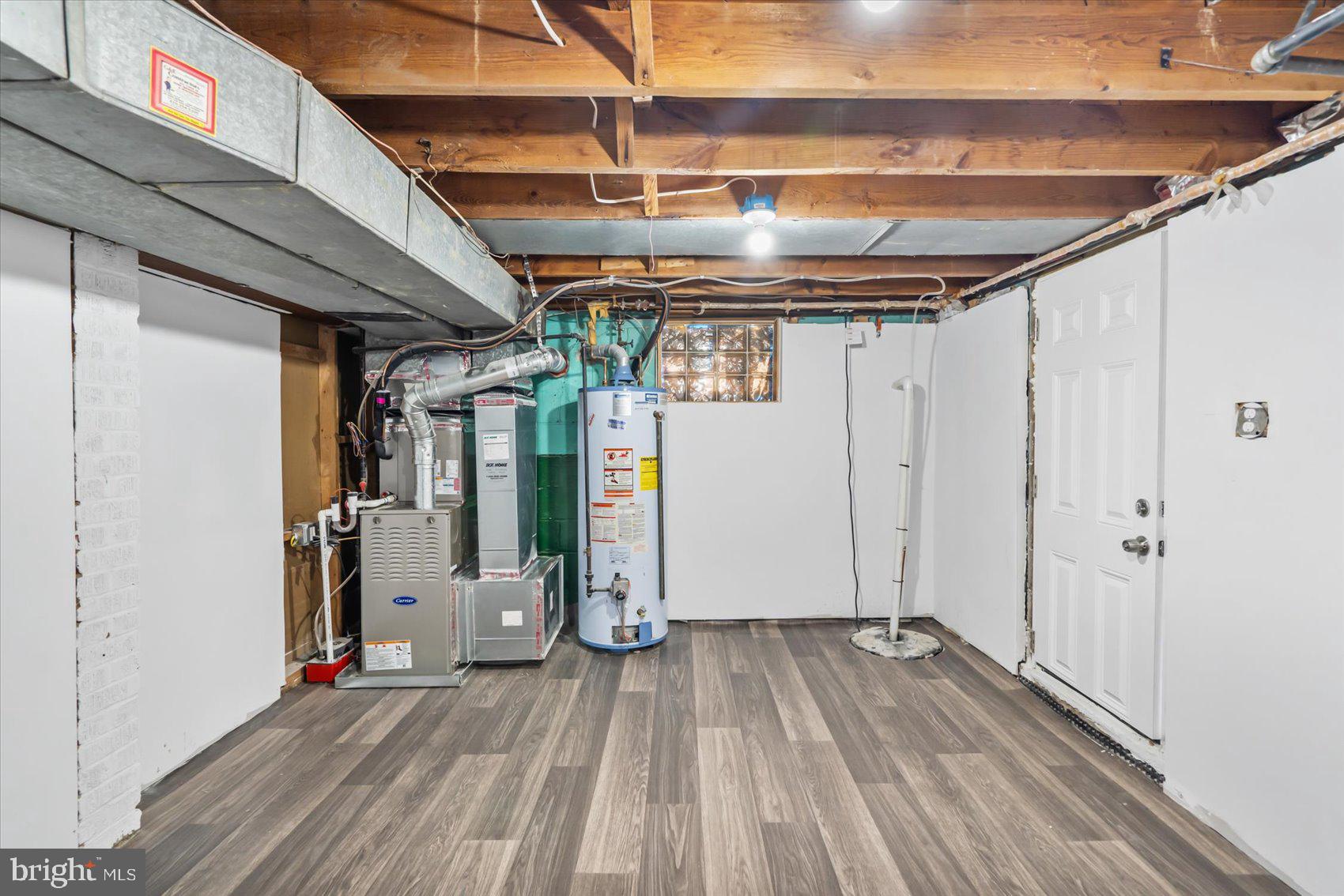 GRINDON LITTLE FARMS - Residential