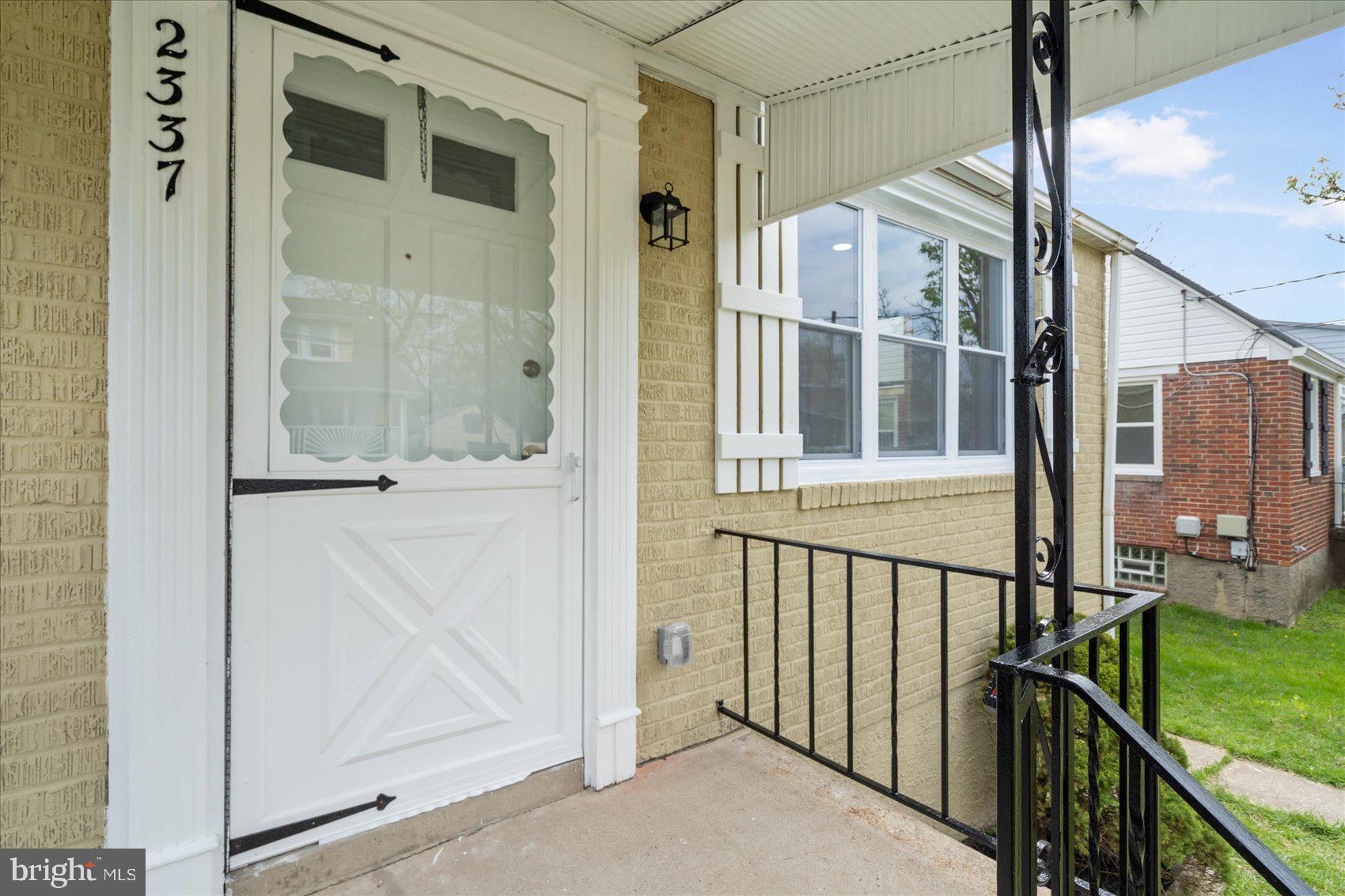 GRINDON LITTLE FARMS - Residential