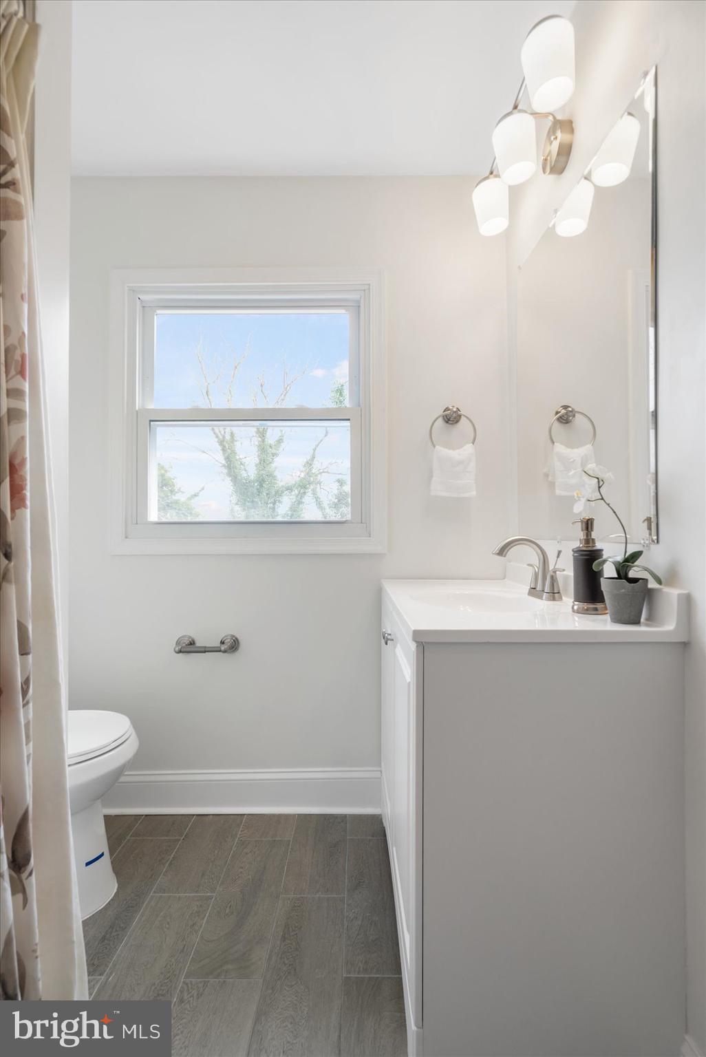 GRINDON LITTLE FARMS - Residential