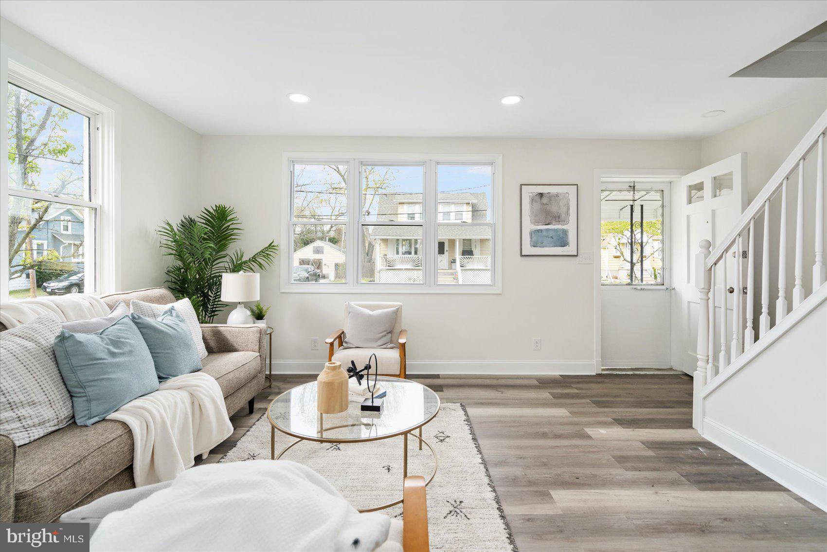 GRINDON LITTLE FARMS - Residential