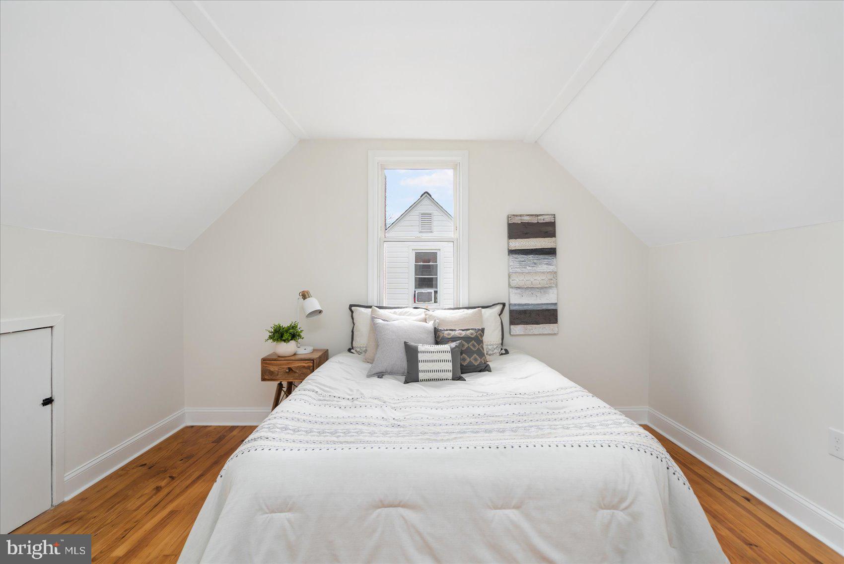 GRINDON LITTLE FARMS - Residential