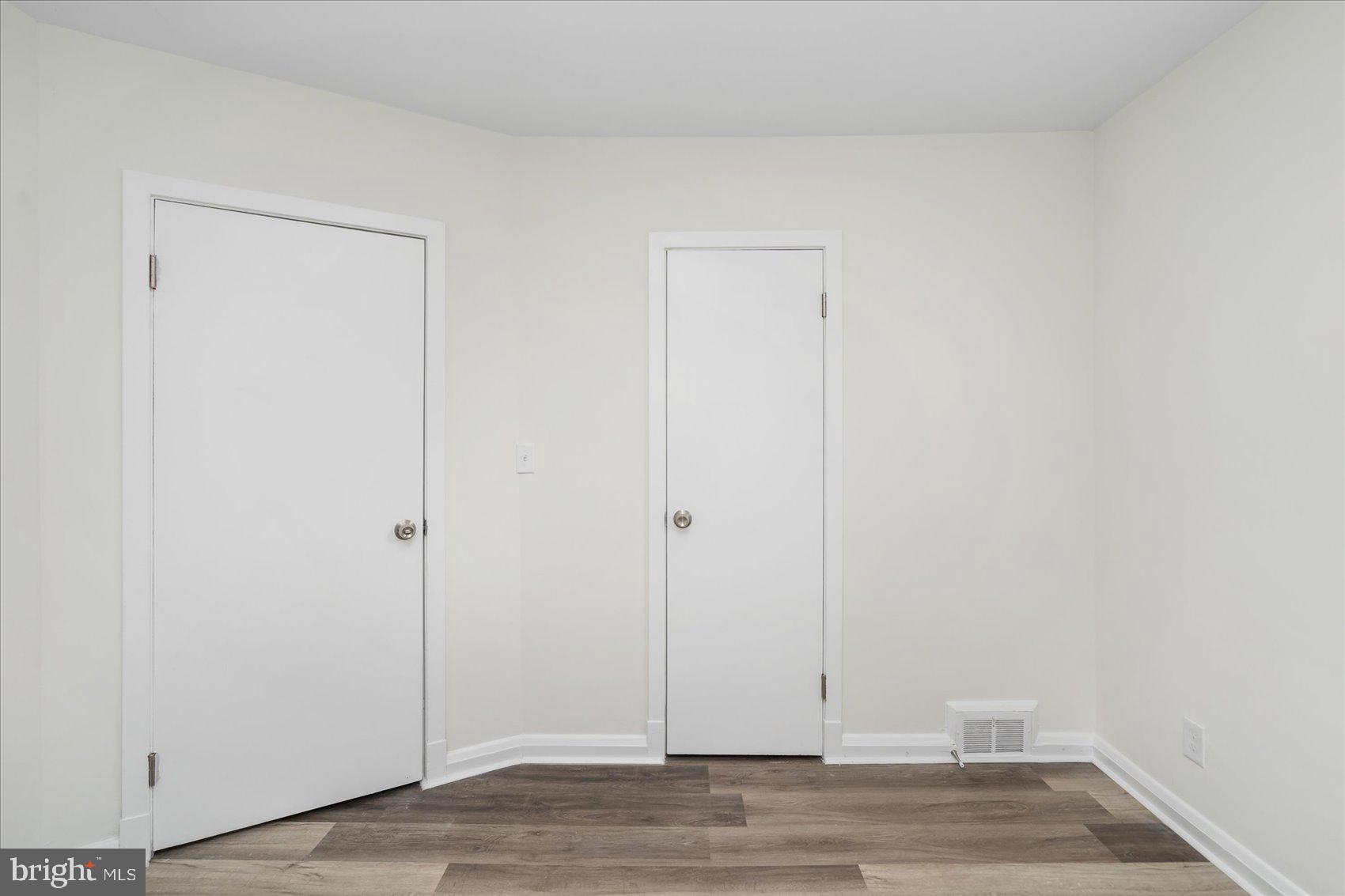 GRINDON LITTLE FARMS - Residential