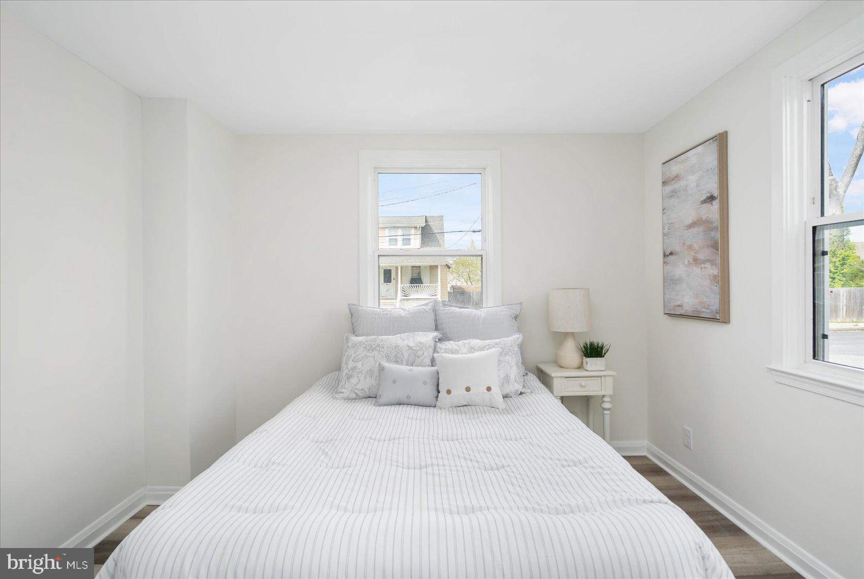 GRINDON LITTLE FARMS - Residential