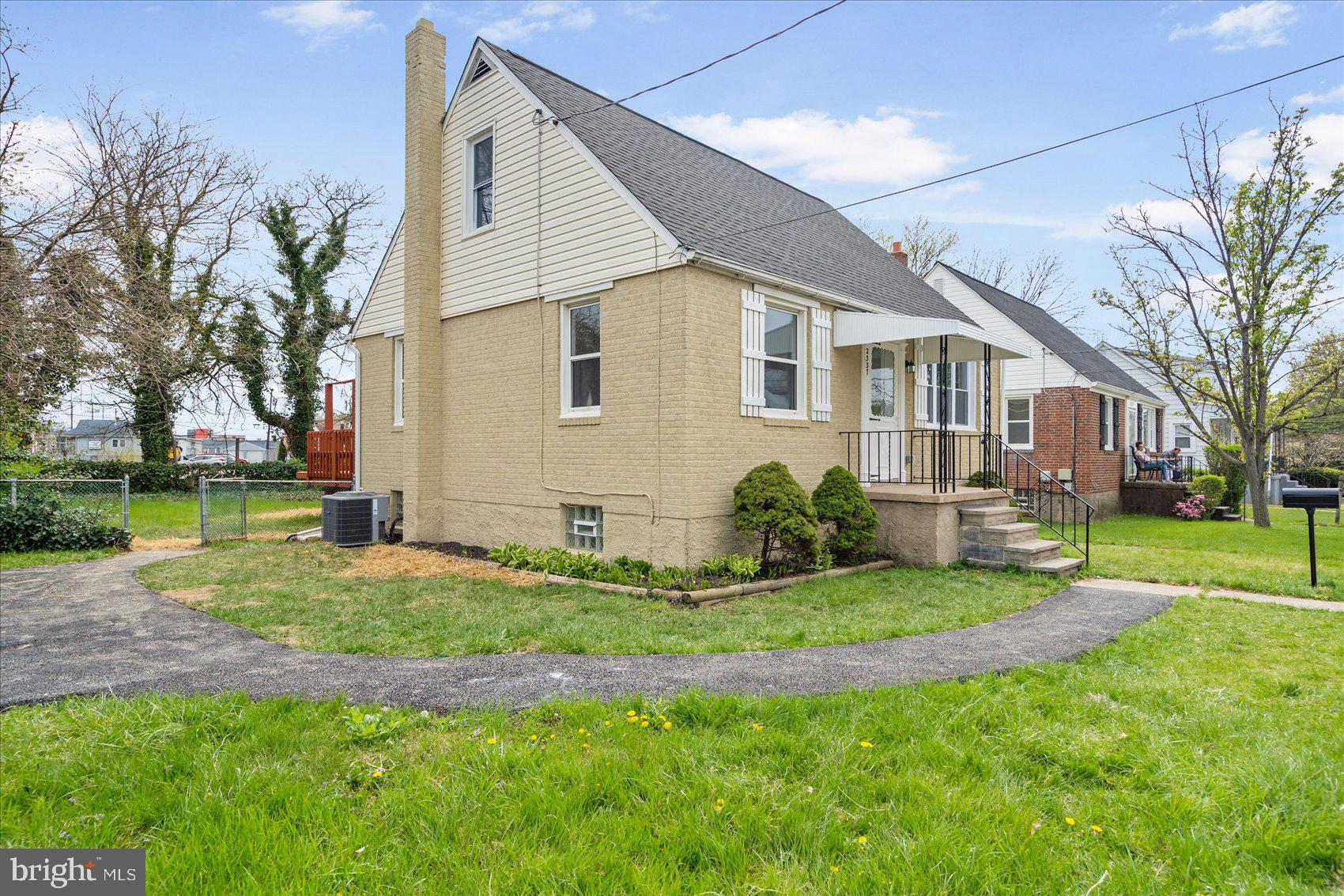 GRINDON LITTLE FARMS - Residential