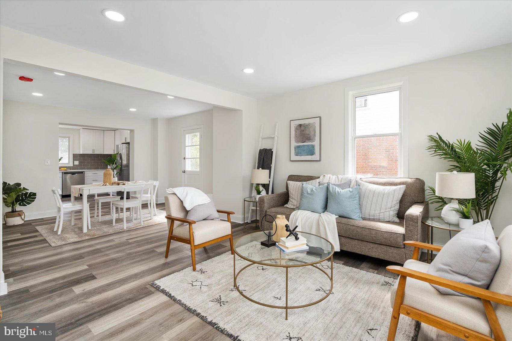 GRINDON LITTLE FARMS - Residential