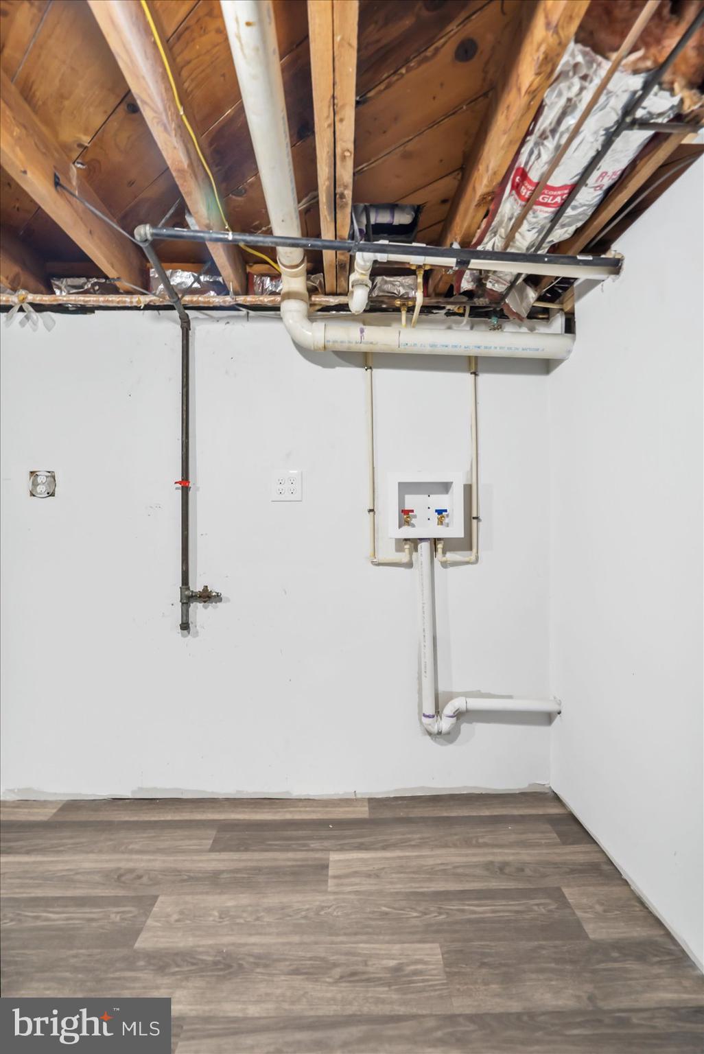 GRINDON LITTLE FARMS - Residential