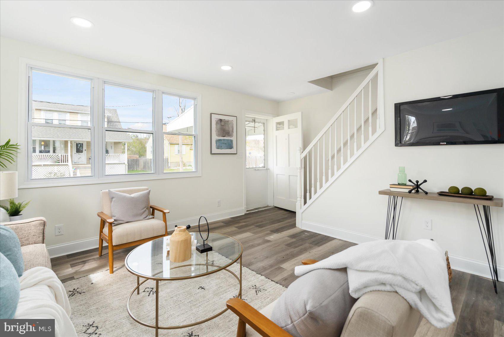 GRINDON LITTLE FARMS - Residential