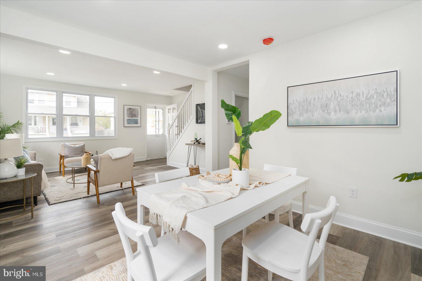 GRINDON LITTLE FARMS - Residential