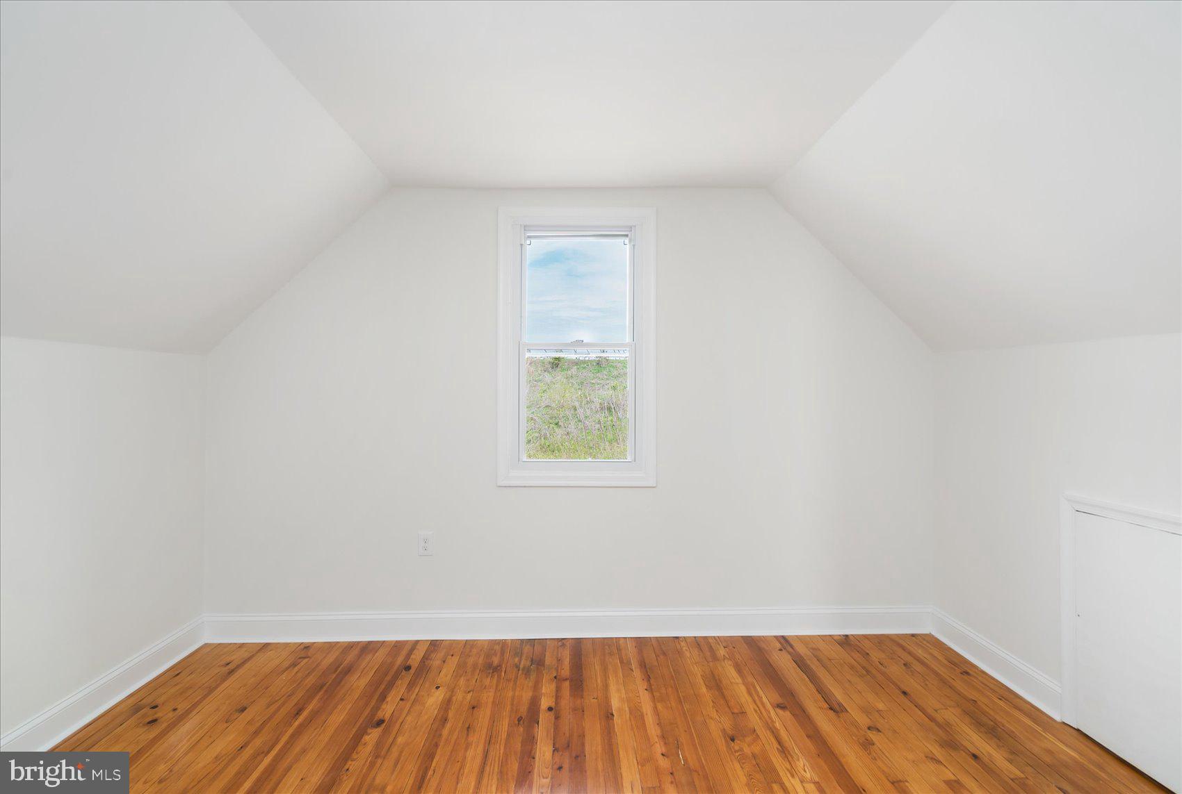 GRINDON LITTLE FARMS - Residential