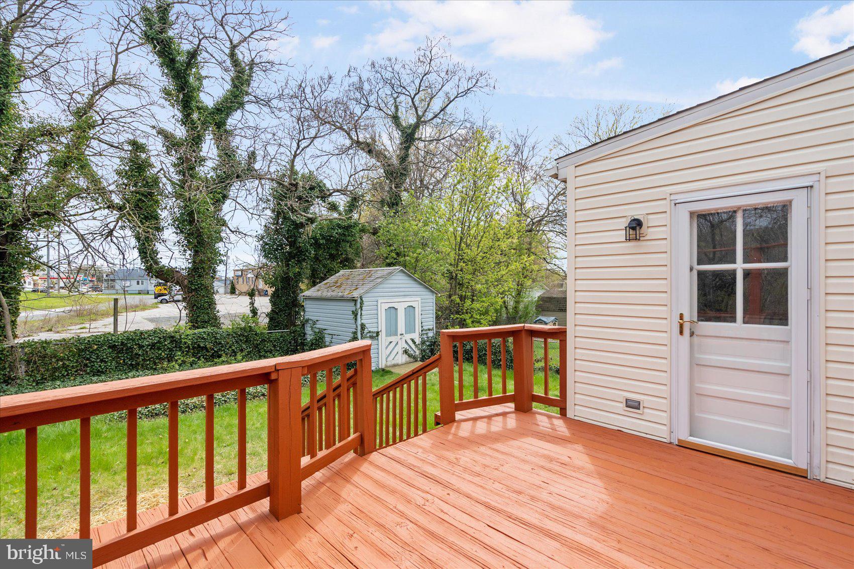 GRINDON LITTLE FARMS - Residential