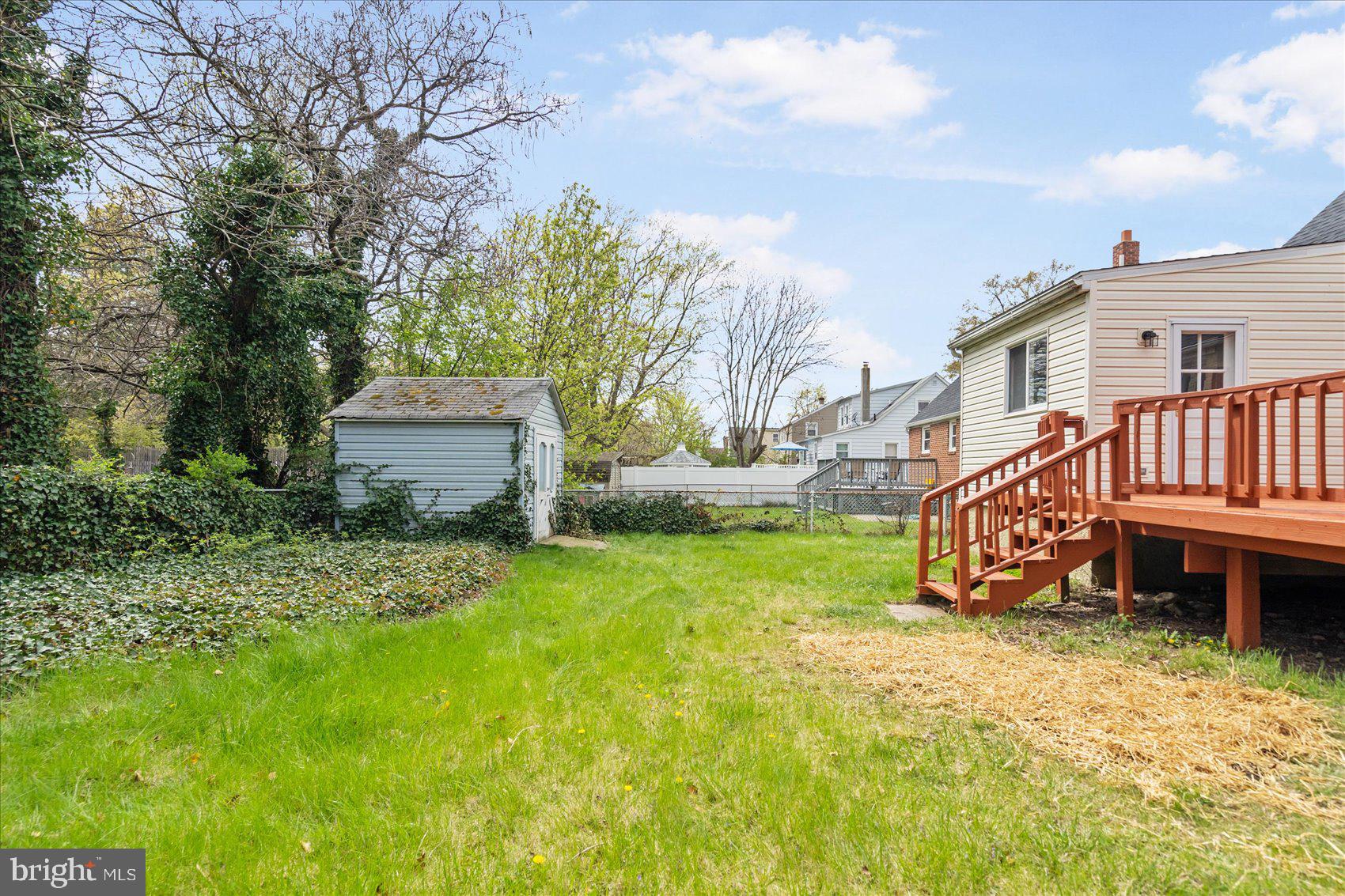 GRINDON LITTLE FARMS - Residential