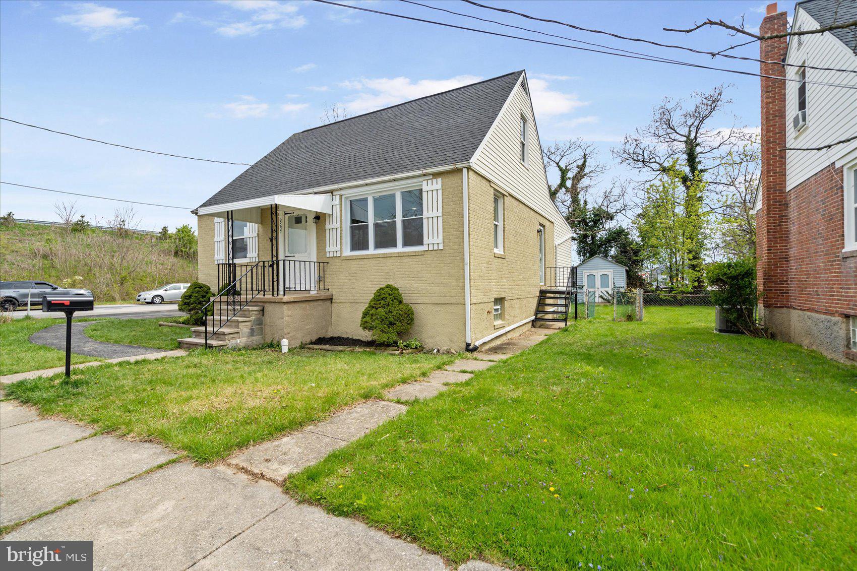 GRINDON LITTLE FARMS - Residential