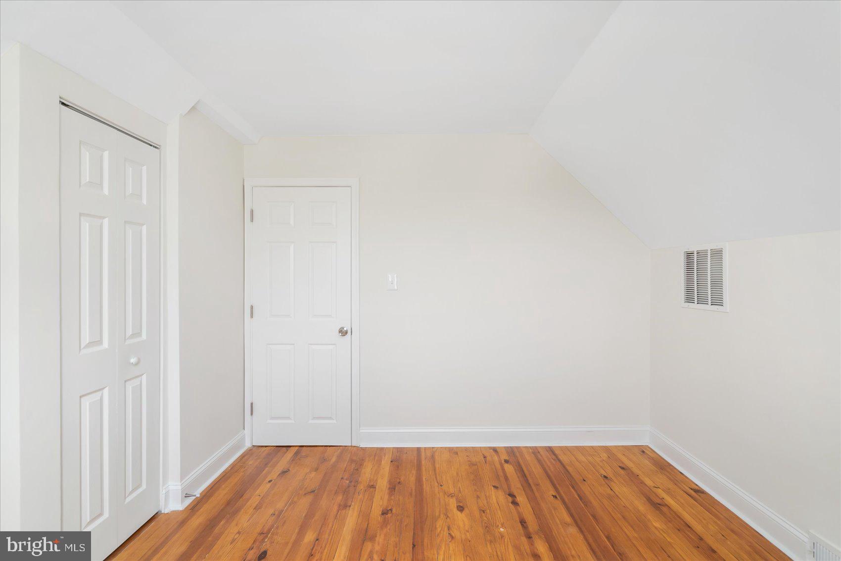 GRINDON LITTLE FARMS - Residential