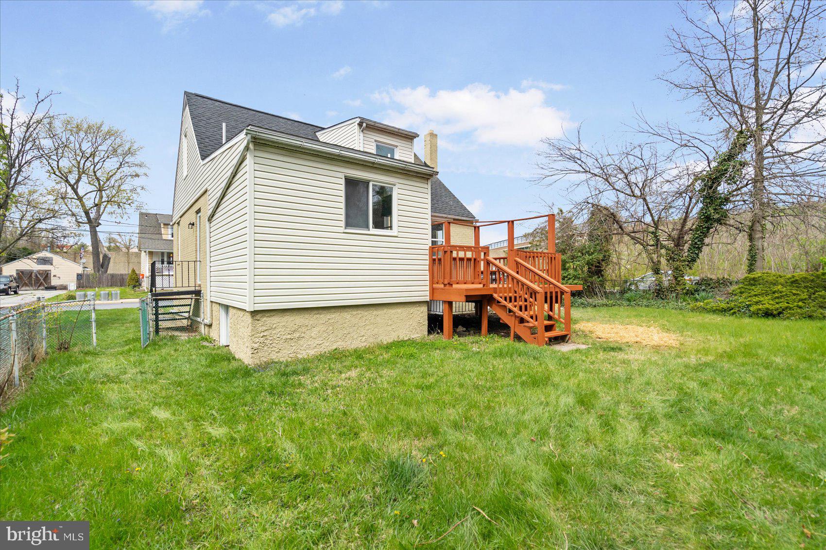 GRINDON LITTLE FARMS - Residential