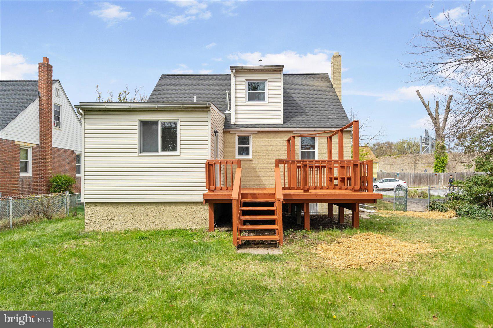 GRINDON LITTLE FARMS - Residential