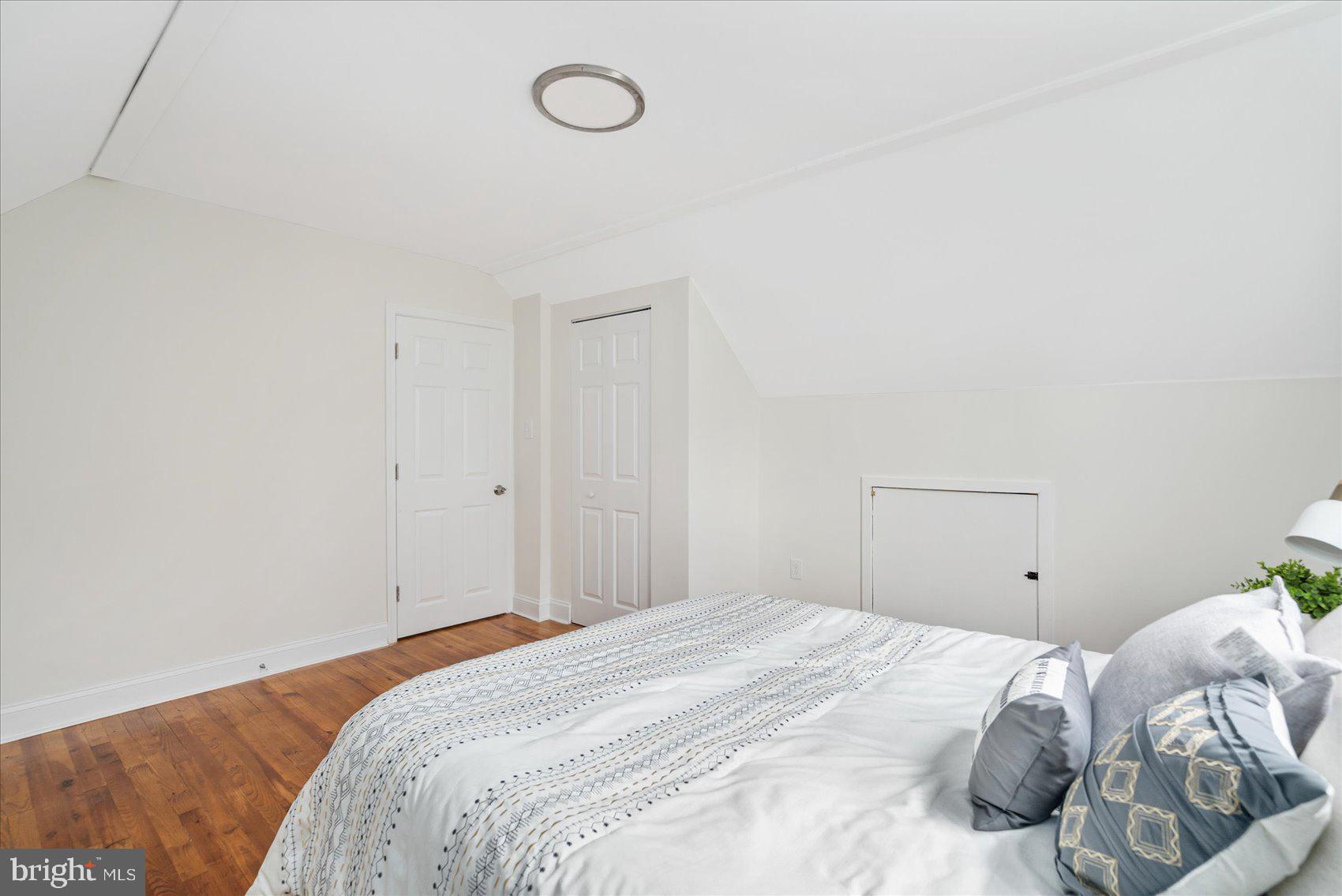 GRINDON LITTLE FARMS - Residential