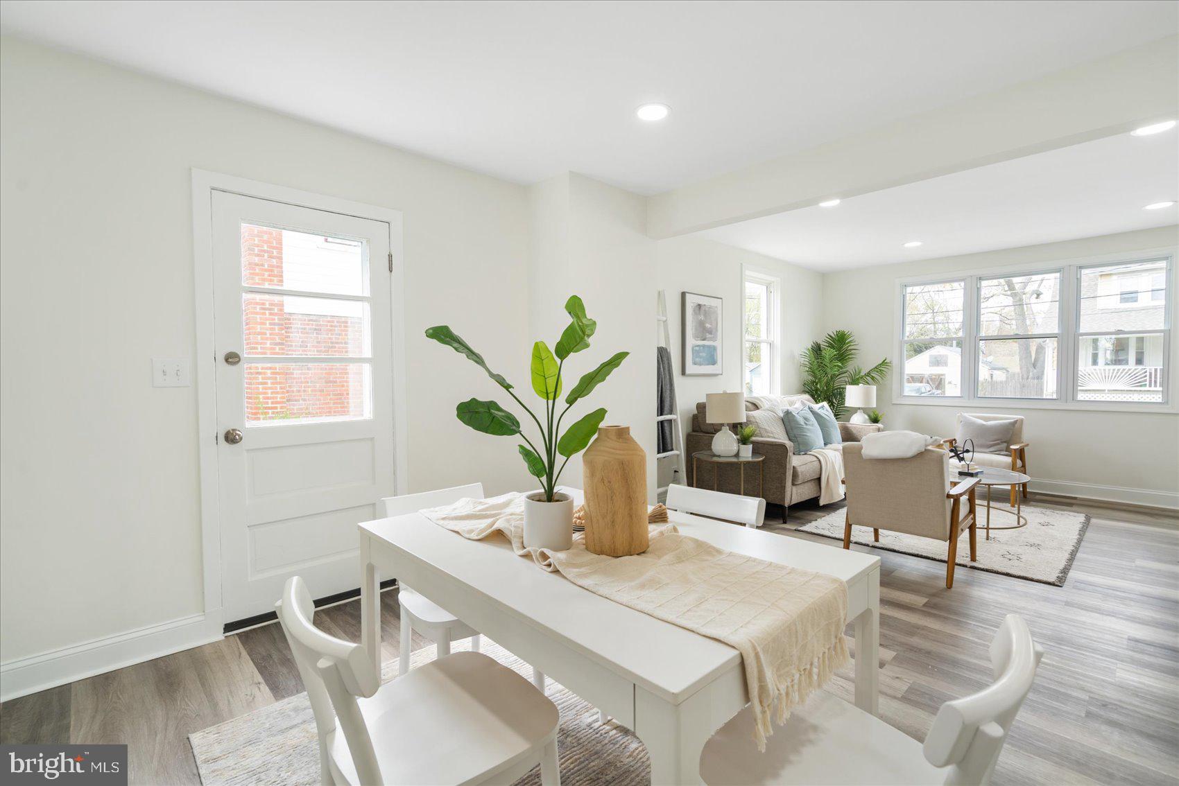 GRINDON LITTLE FARMS - Residential