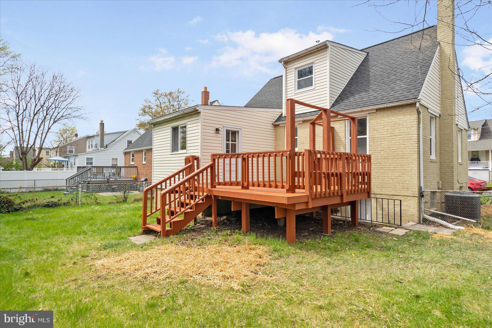 GRINDON LITTLE FARMS - Residential