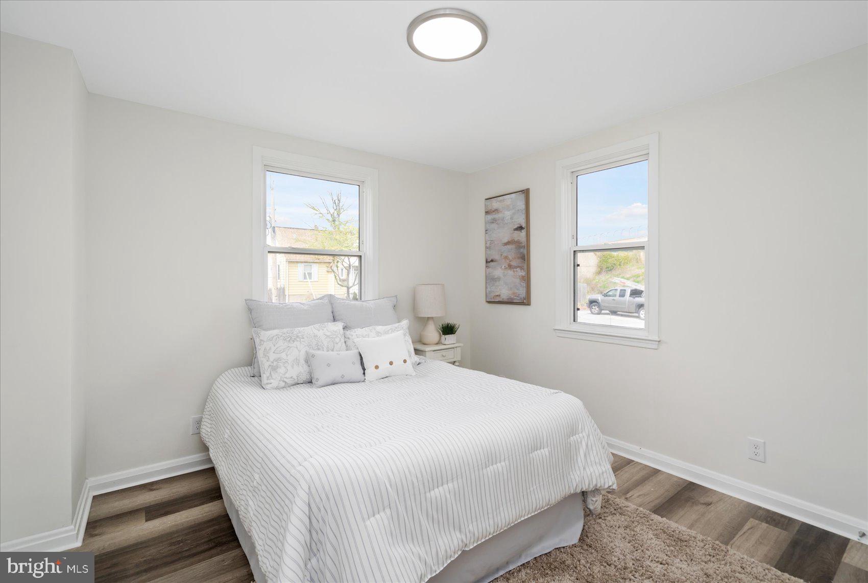 GRINDON LITTLE FARMS - Residential