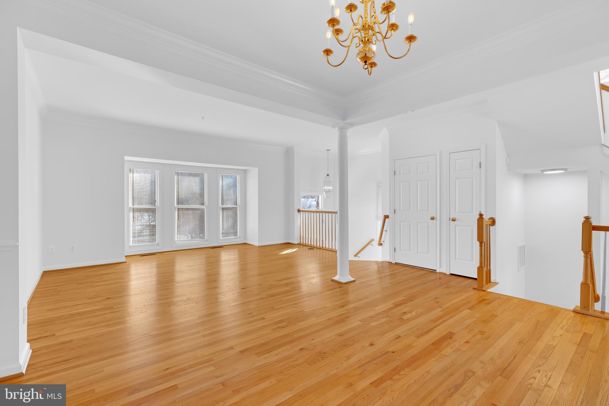 8540 HARVEST OAK DRIVE