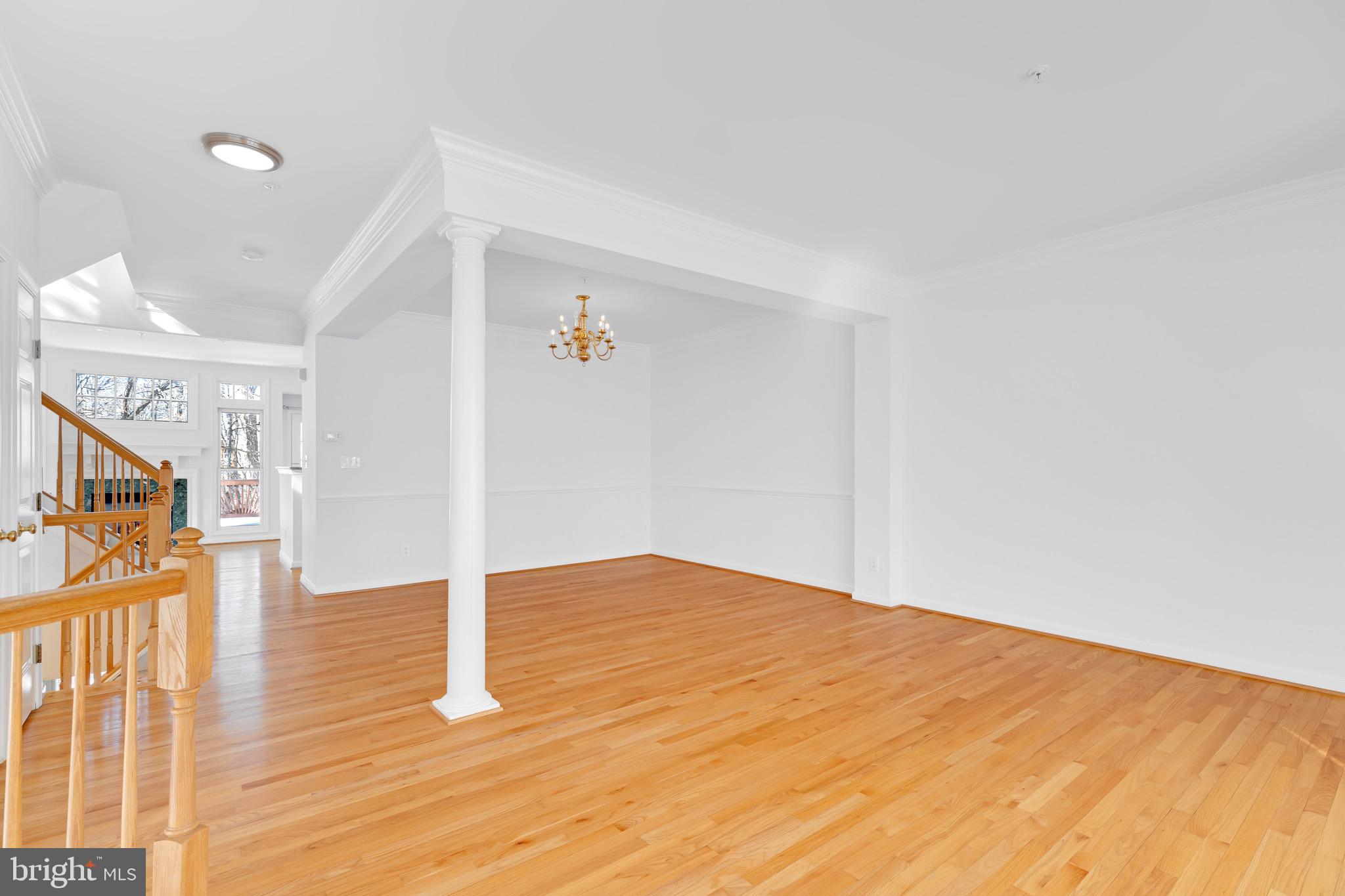 8540 HARVEST OAK DRIVE