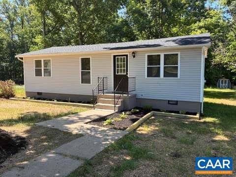 Homes For Sale - 420 Rolling Path Rd Rd<br/> LOUISA, VA 23093