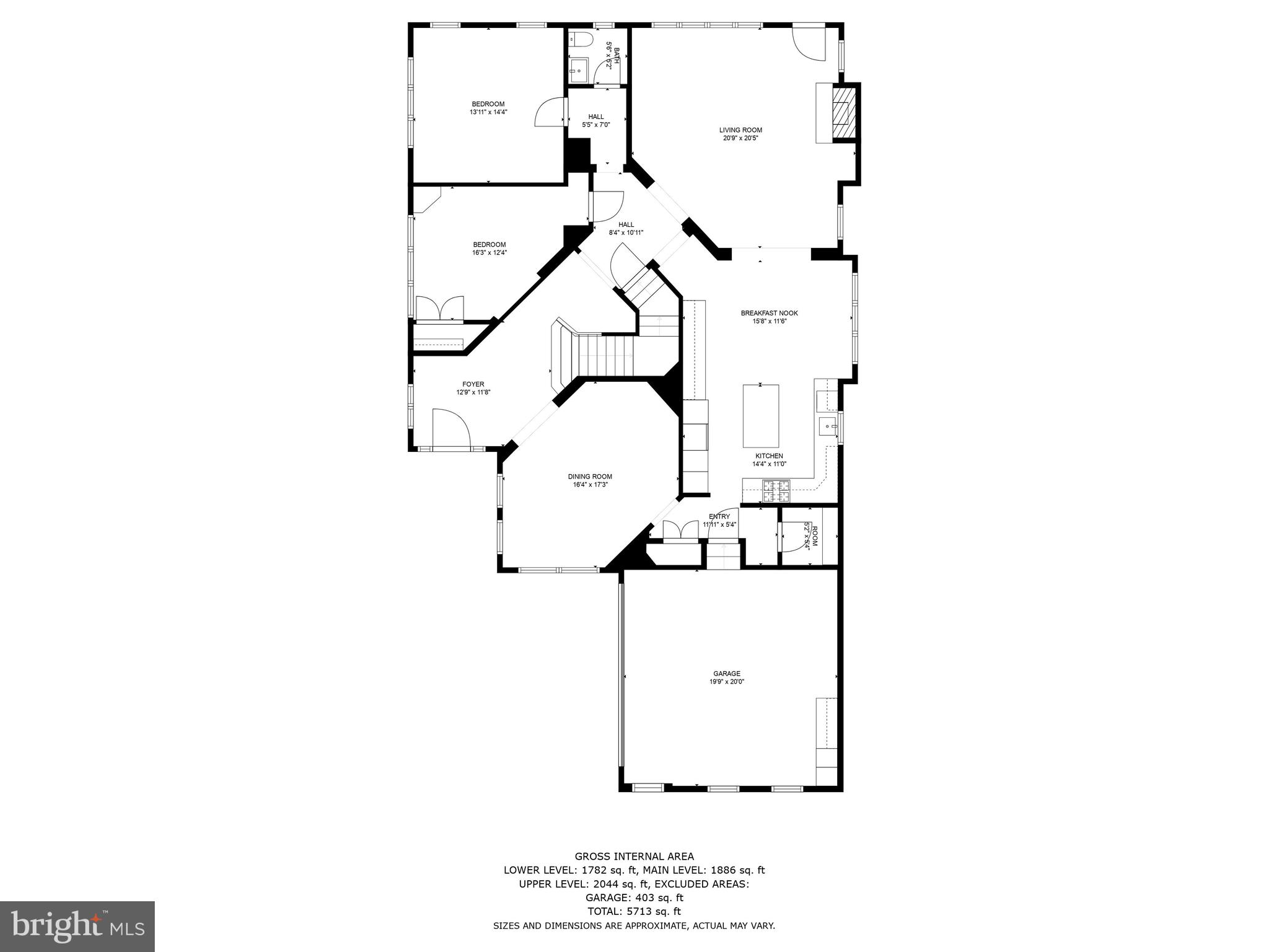 MAYWOOD - Residential
