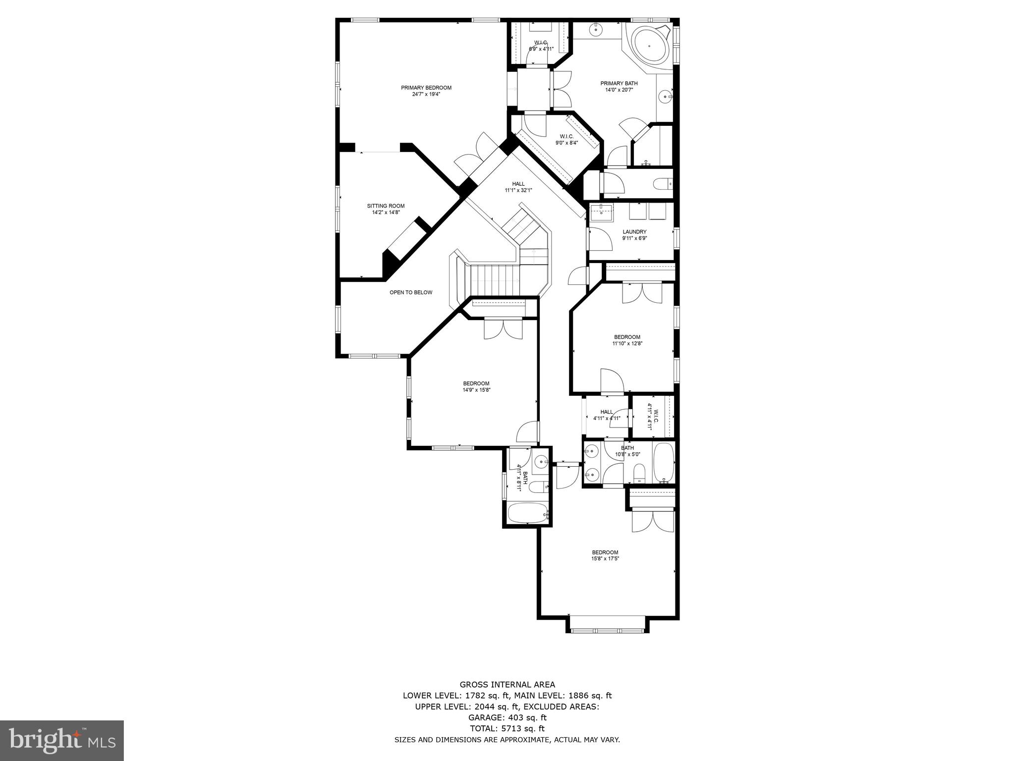 MAYWOOD - Residential