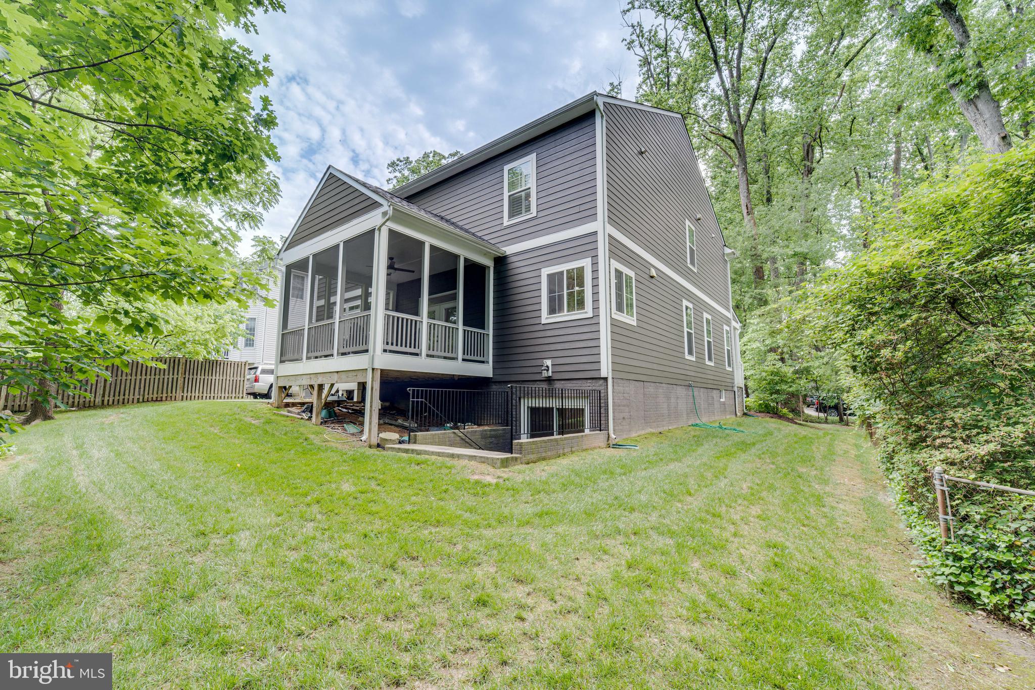 VIRGINIA FOREST - Residential